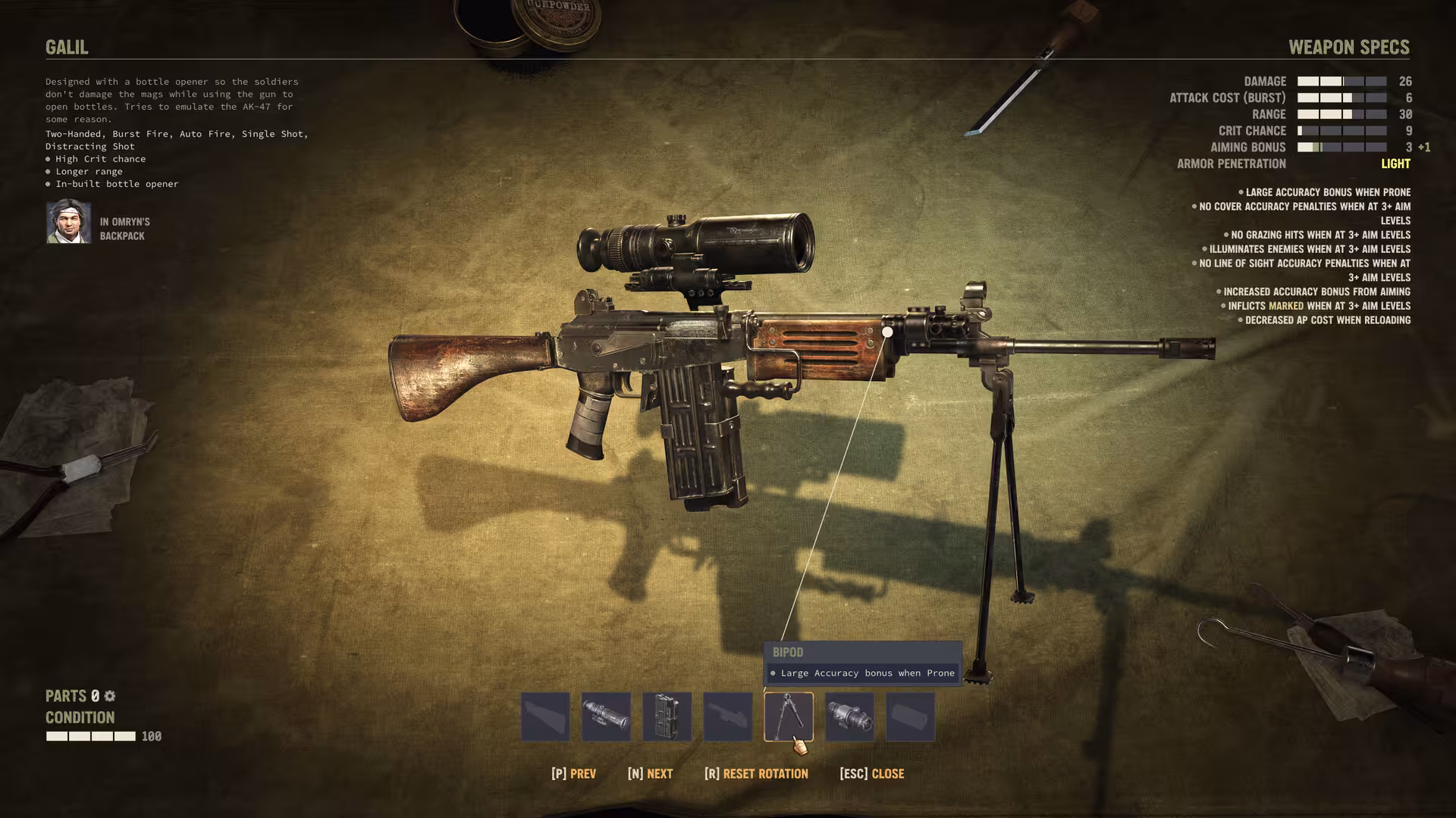 铁血联盟3/Jagged Alliance 3-2 铁血联盟3/Jagged Alliance 3-2
