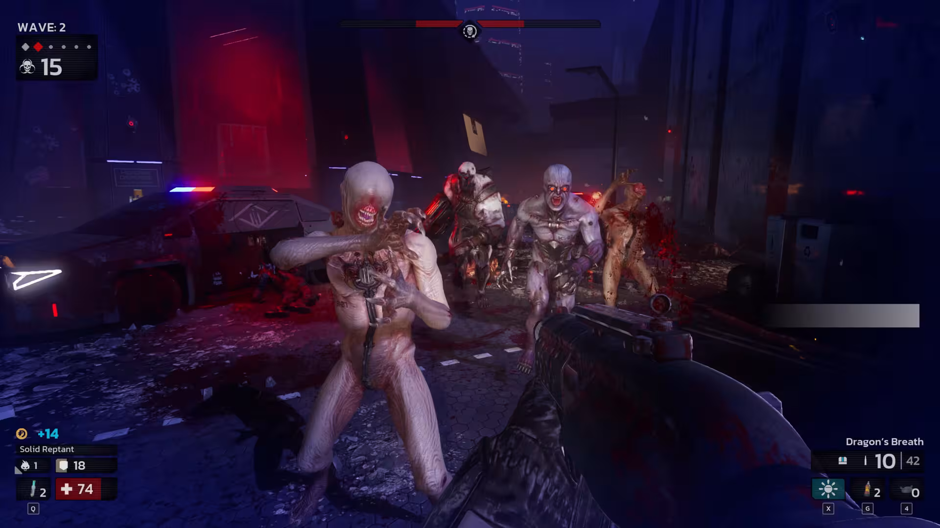 杀戮空间3/Killing Floor 3-6