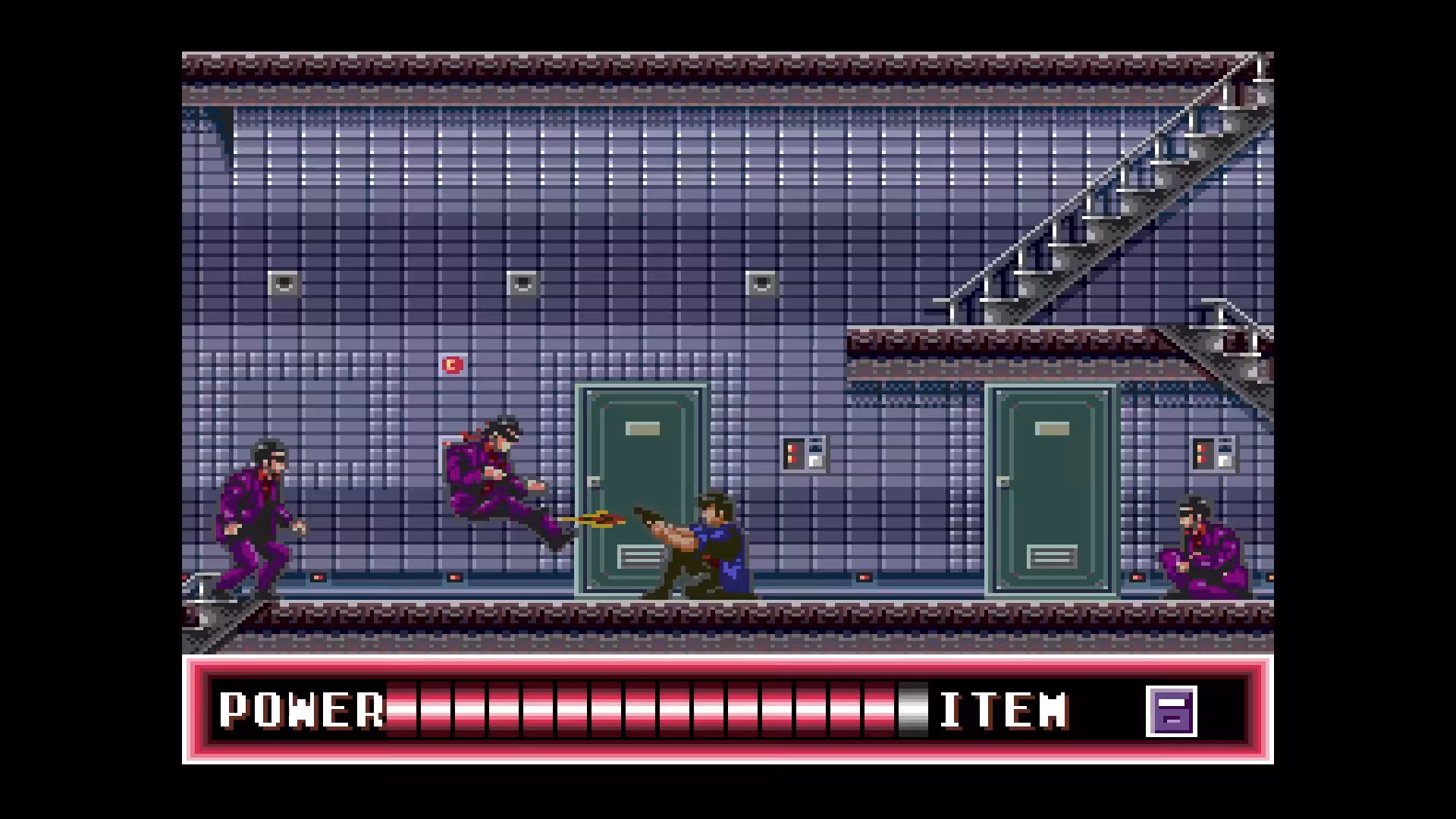 城市猎人/City Hunter-6 城市猎人/City Hunter-6