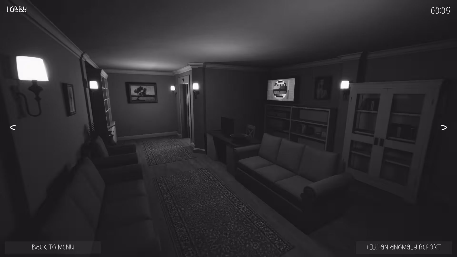 灵异任务/Paranormal Mission-2 灵异任务/Paranormal Mission-2