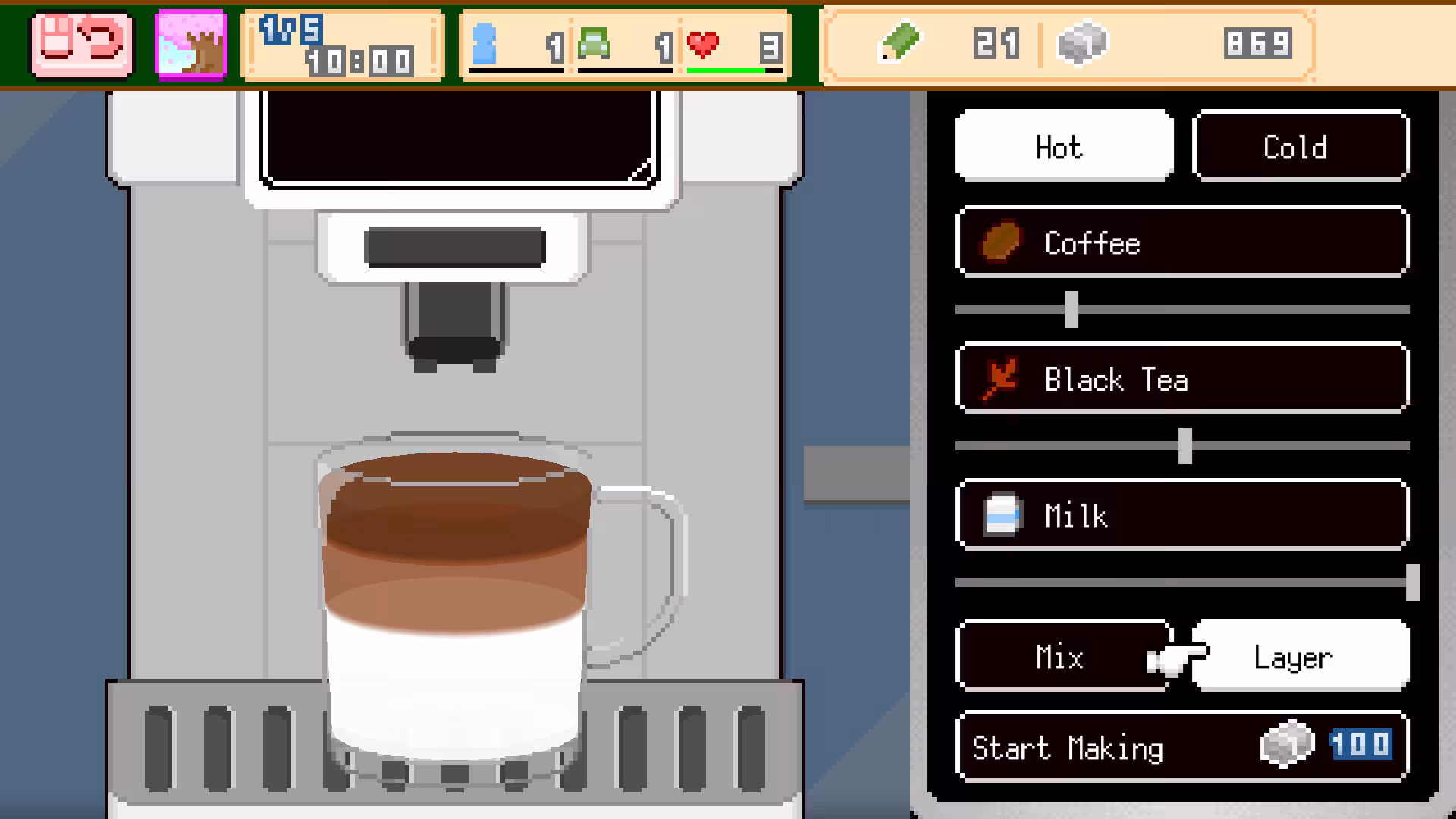 欢迎来到精英咖啡馆/Welcome to Elite Cafe-6 欢迎来到精英咖啡馆/Welcome to Elite Cafe-6