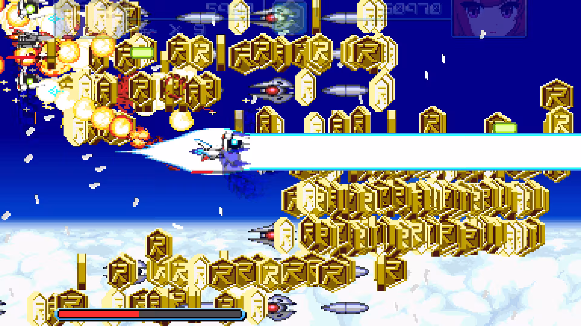 回转齿轮·零/Revolgear Zero-2 回转齿轮·零/Revolgear Zero-2