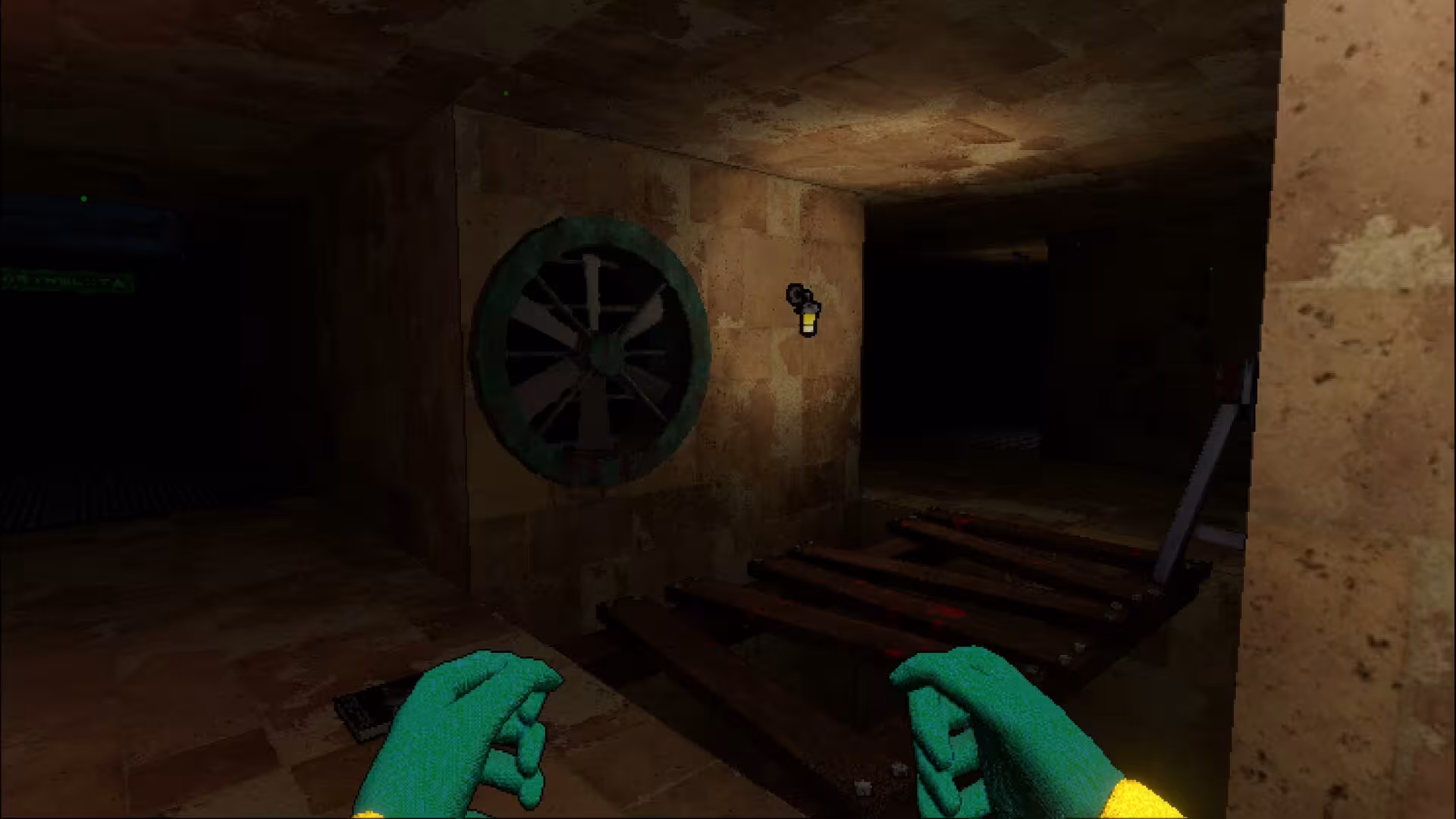 碉堡入侵者/Bunker Invaders/支持网络联机-2