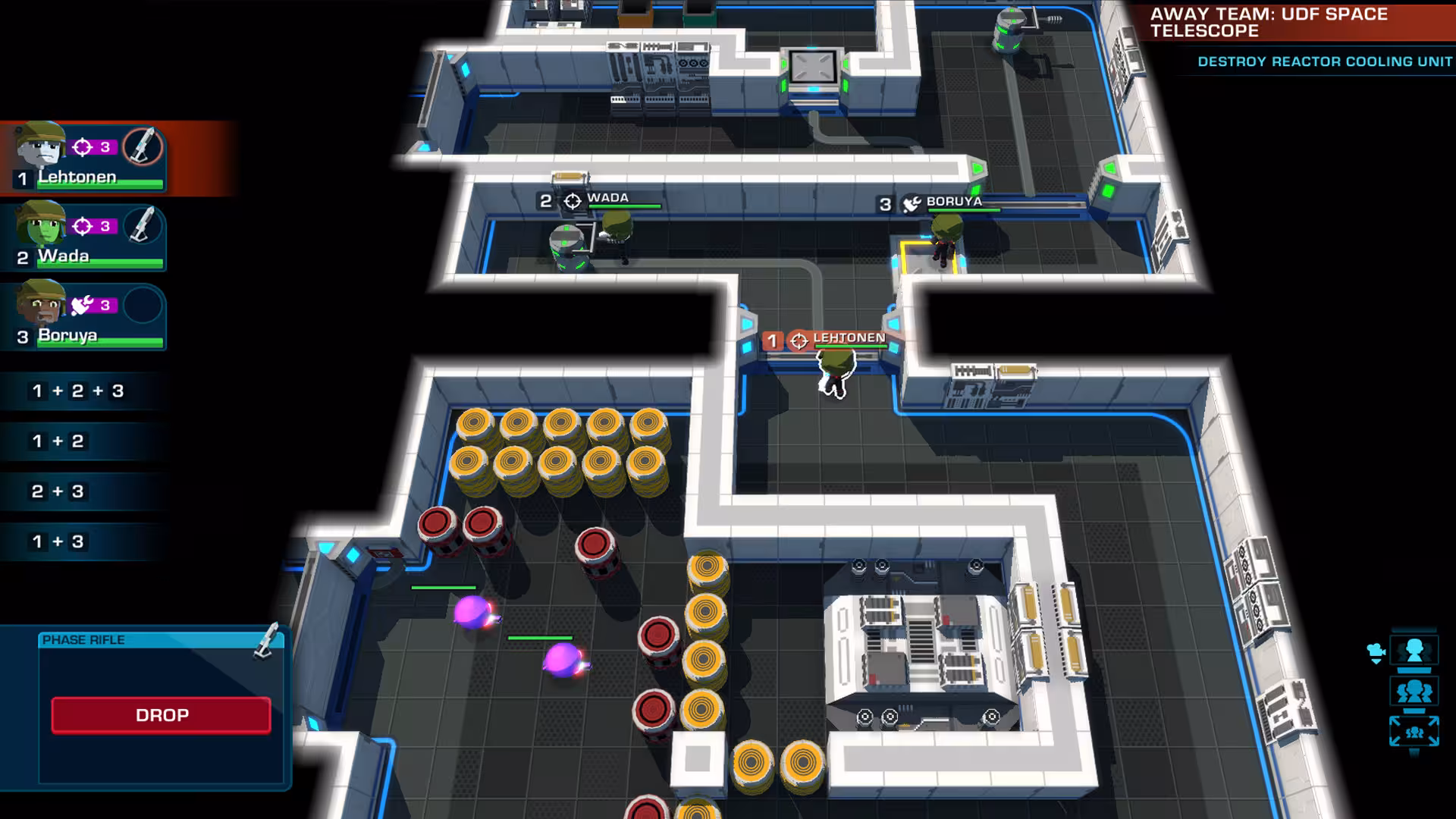 星际小队:传奇版/Space Crew: Legendary Edition-4 星际小队:传奇版/Space Crew: Legendary Edition-4