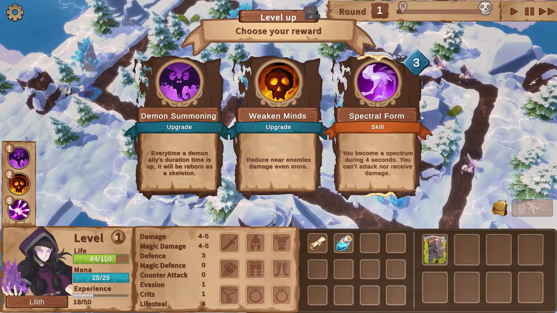 圈圈勇士/Heroes of Eternal Quest-2 圈圈勇士/Heroes of Eternal Quest-2