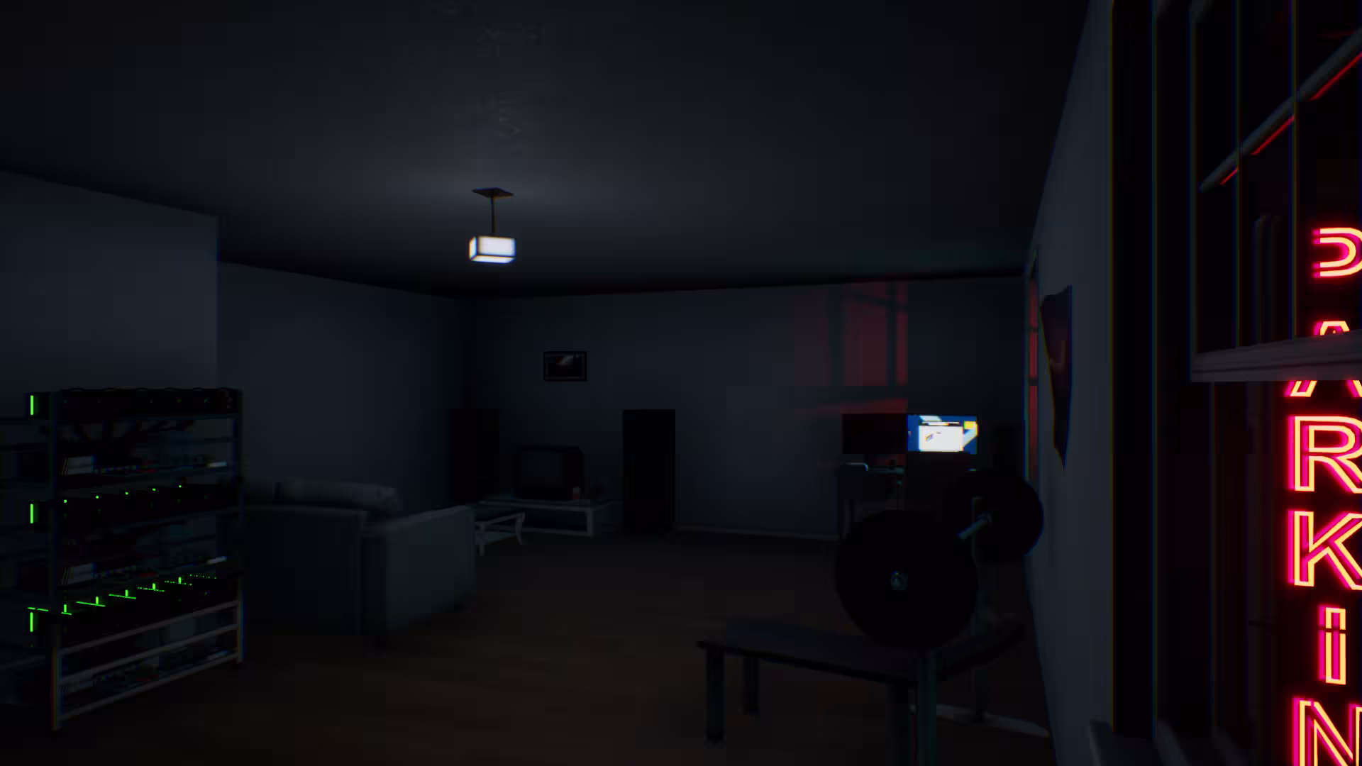 黑客模拟器/Hacker Simulator-1 黑客模拟器/Hacker Simulator-1