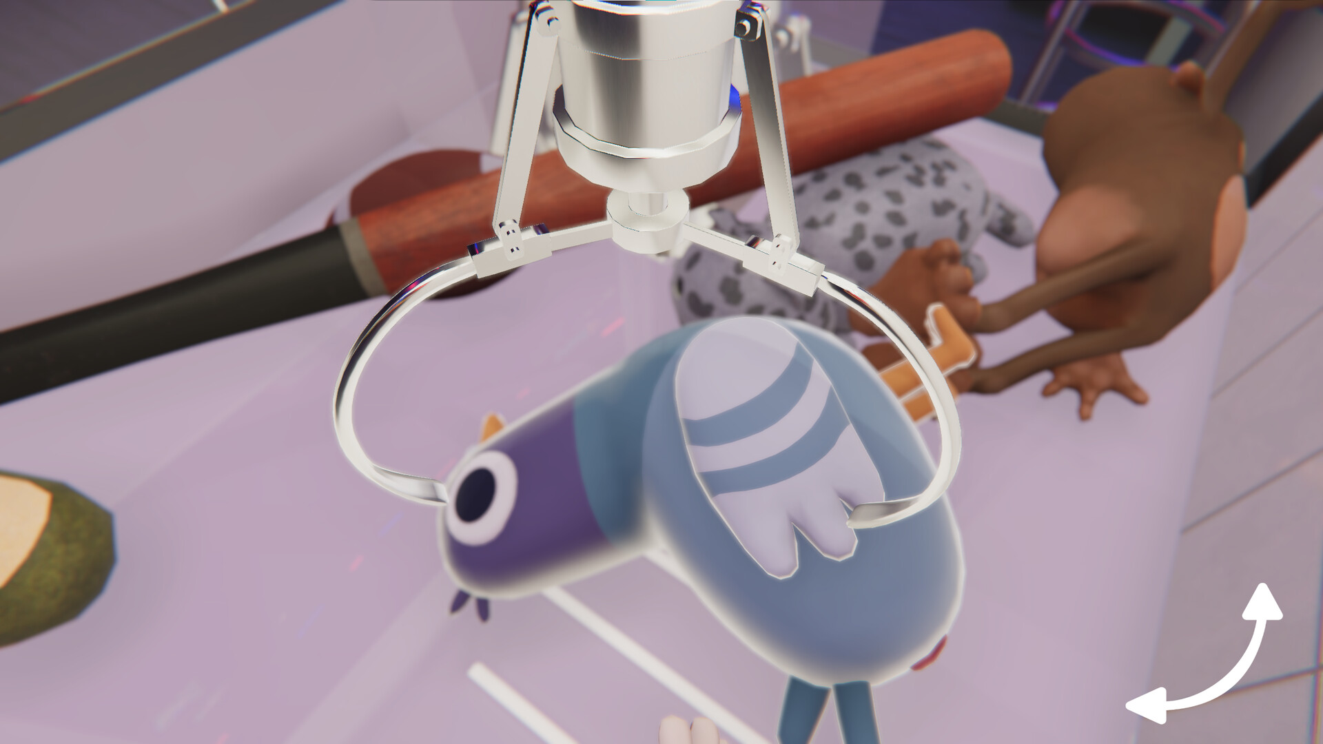 爪机模拟器/Claw Machine Sim-6