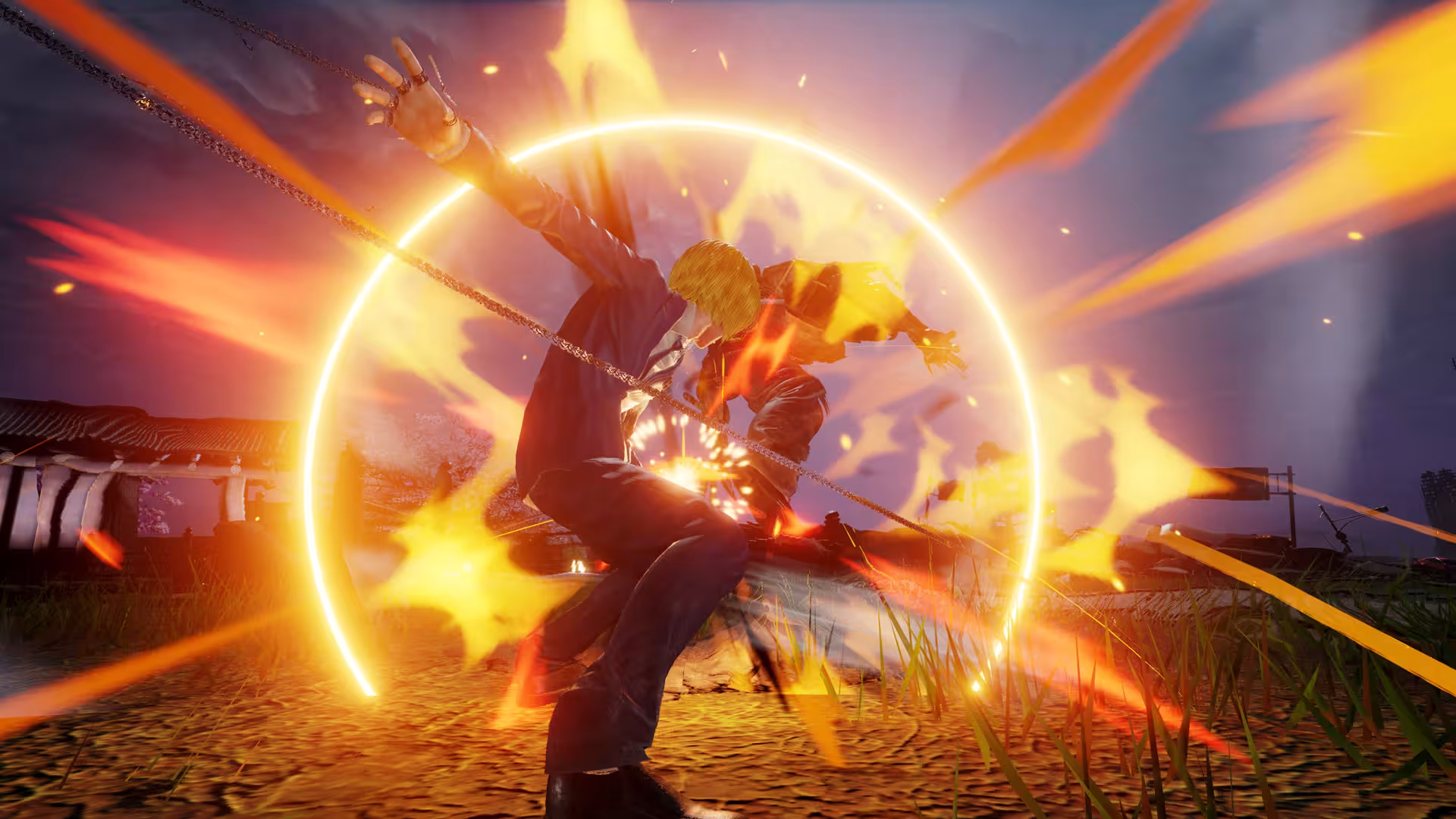 Jump大乱斗/Jump Force-6 Jump大乱斗/Jump Force-6