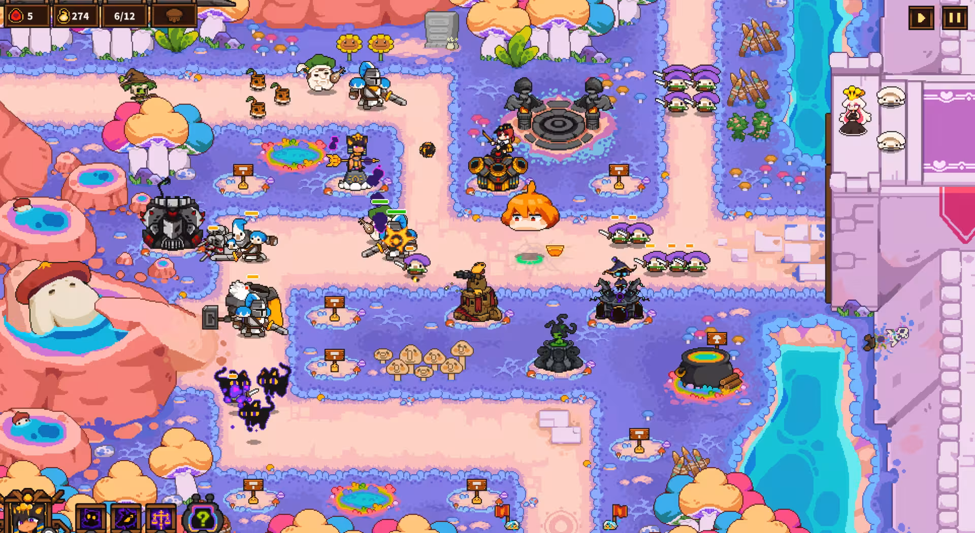 遗物守护者/Relic Guardian - Tower Defense-2 遗物守护者/Relic Guardian - Tower Defense-2