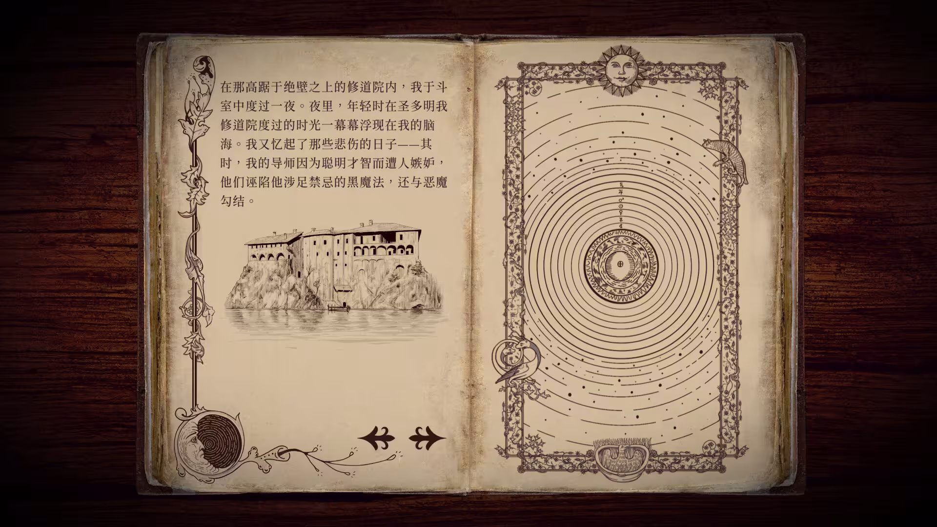 四十九把钥匙/49 Keys-1 四十九把钥匙/49 Keys-1
