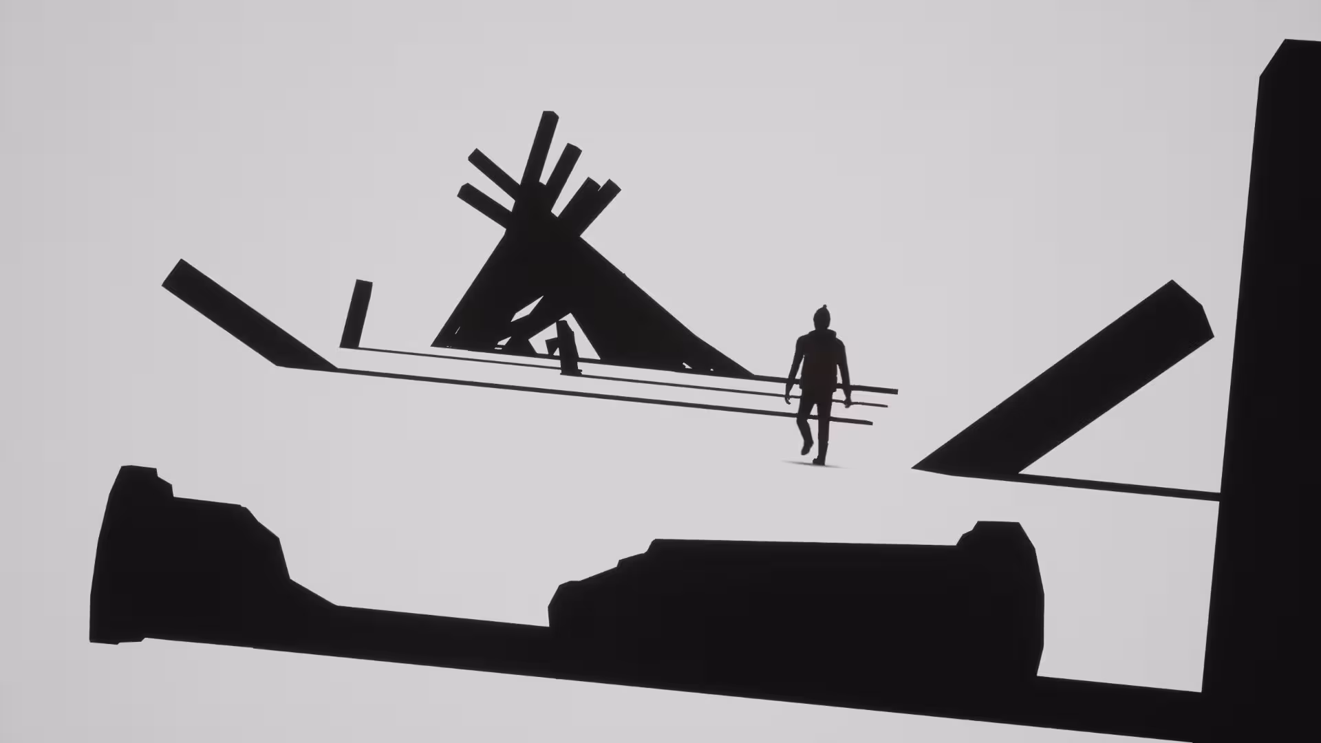 十只死鸽子/10 Dead Doves-2 十只死鸽子/10 Dead Doves-2