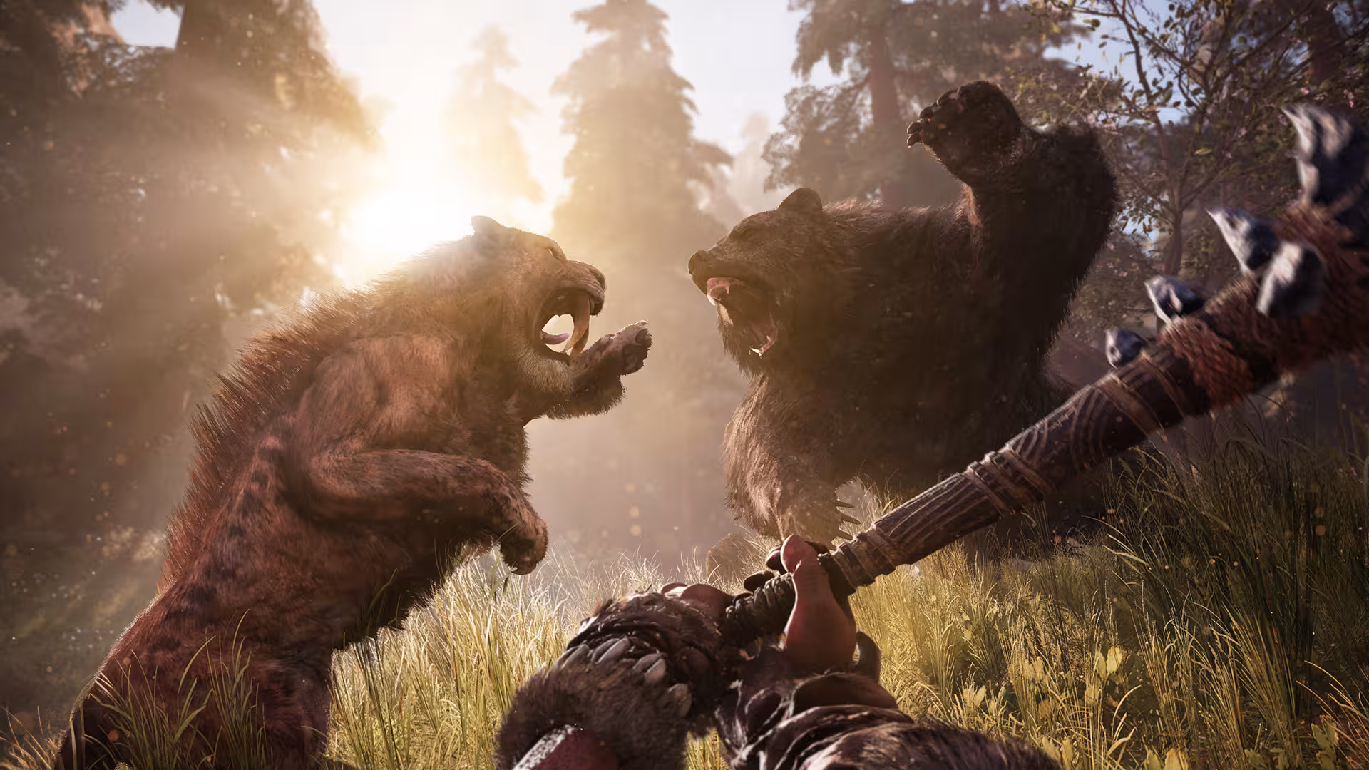 孤岛惊魂：原始杀戮/Far Cry Primal-4