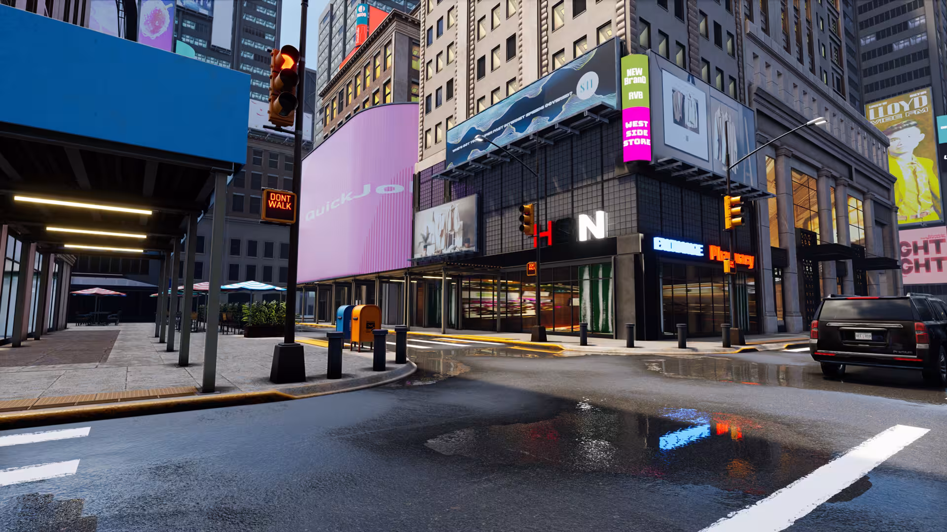 美妆店模拟器/Beauty Store Simulator-1 美妆店模拟器/Beauty Store Simulator-1