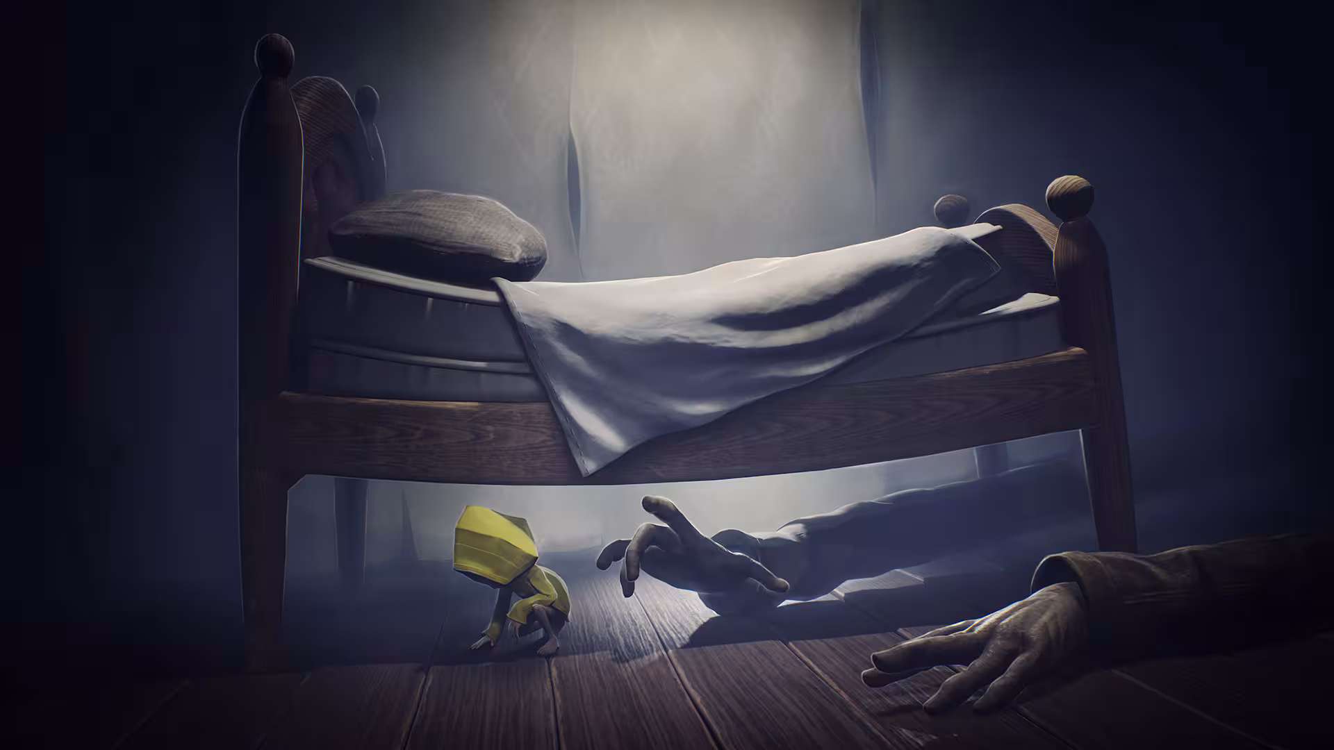 小小梦魇/小小噩梦/Little Nightmares-2