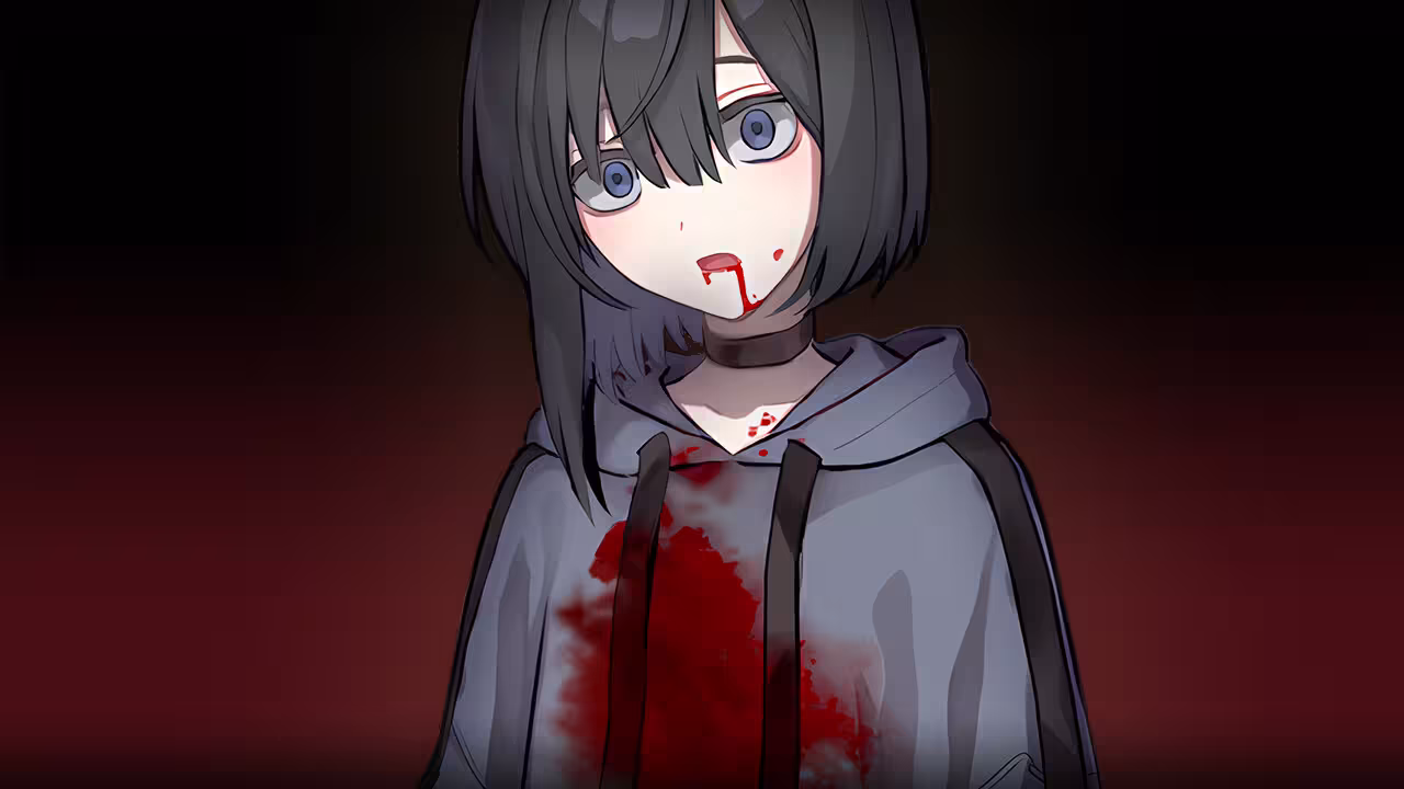 血百合轮回/Blood Lily Loop-1 血百合轮回/Blood Lily Loop-1