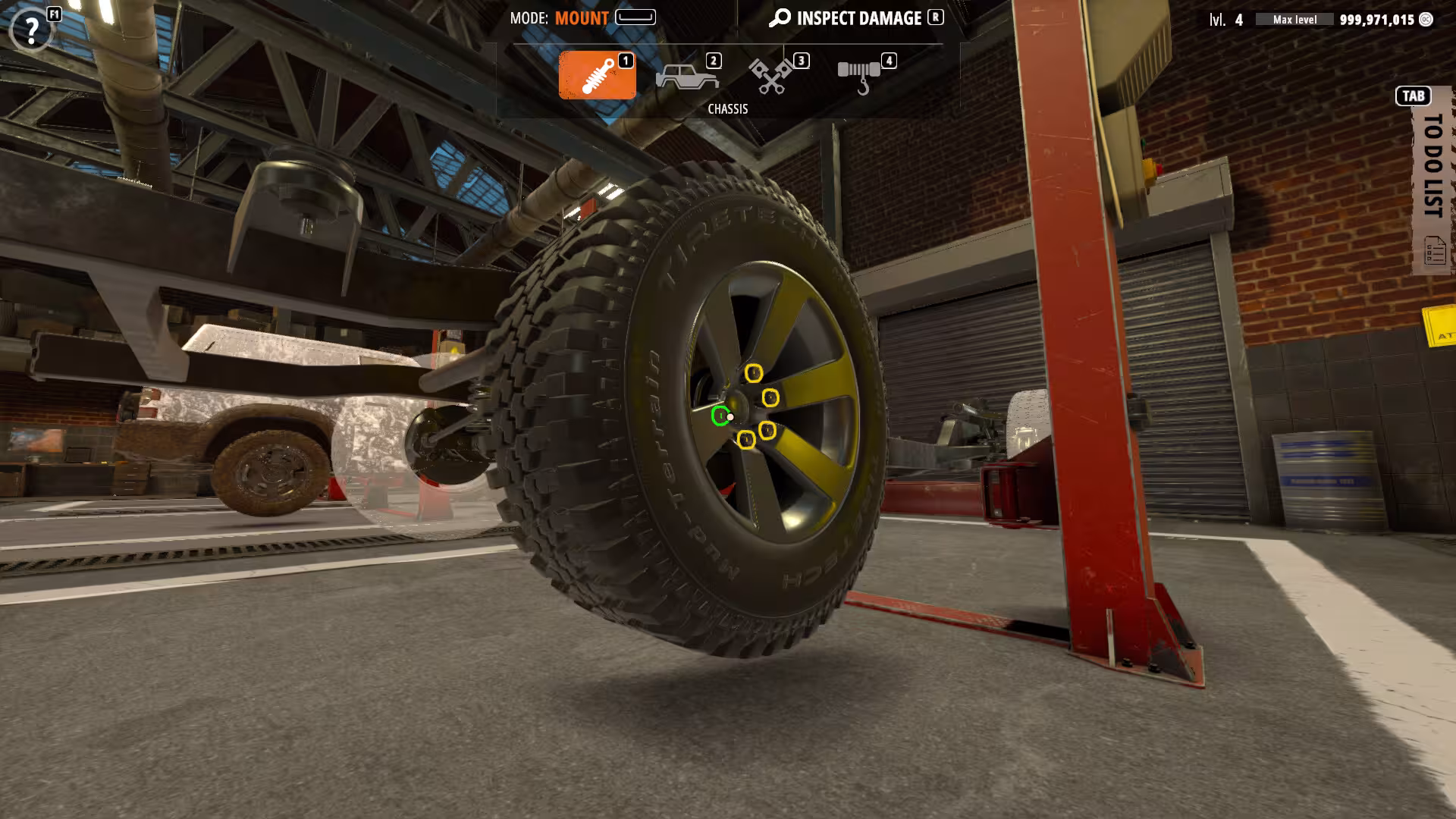 越野车机械师模拟器/Offroad Mechanic Simulator-3 越野车机械师模拟器/Offroad Mechanic Simulator-3