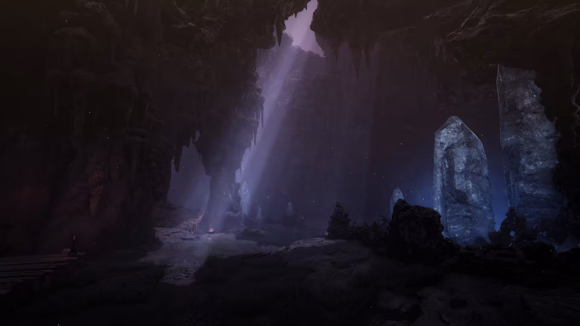 第一狂战士:卡赞-虚拟机版/The First Berserker: Khazan HYPERVISOR-3 第一狂战士:卡赞-虚拟机版/The First Berserker: Khazan HYPERVISOR-3