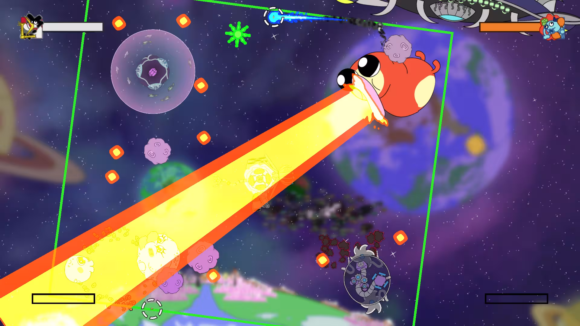 飞拳爆/Fly Punch Boom!-5 飞拳爆/Fly Punch Boom!-5