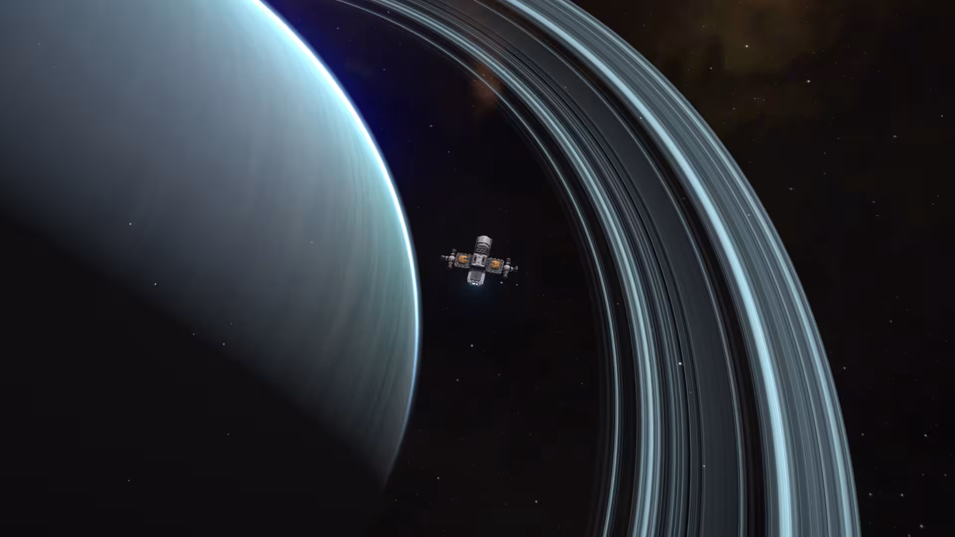 星际命令/Celestial Command-4 星际命令/Celestial Command-4