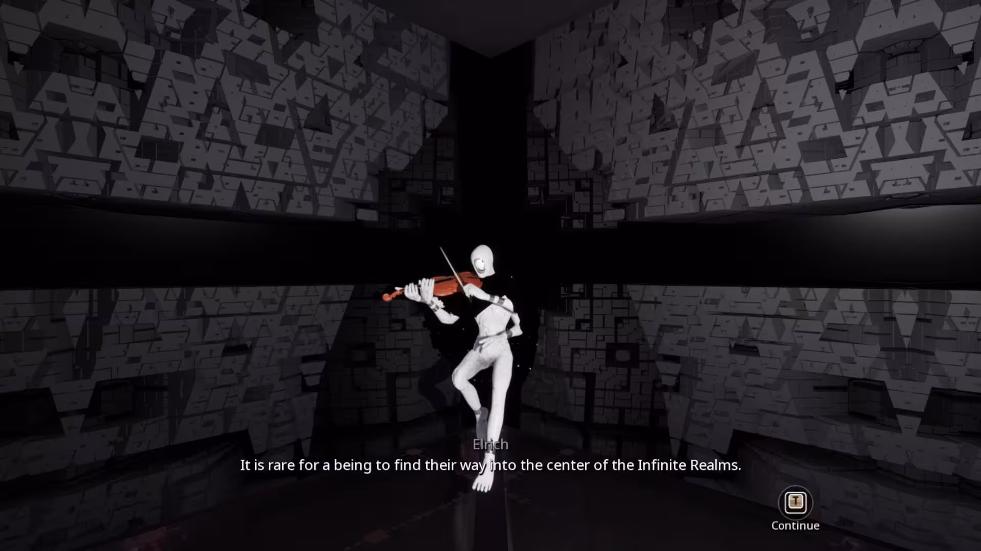 递归之墟/Recursive Ruin-3 递归之墟/Recursive Ruin-3