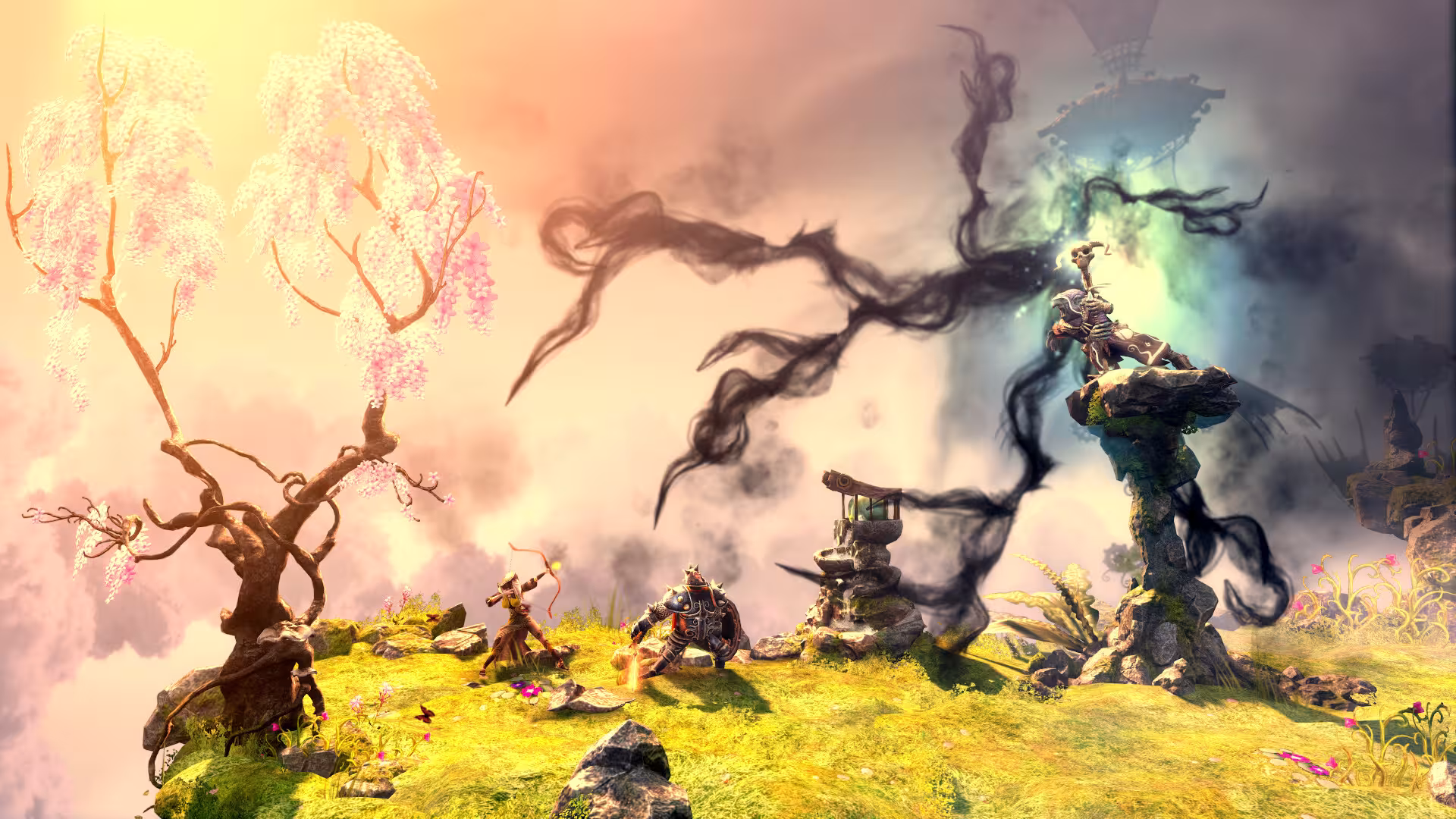 三位一体2：完整故事/Trine 2: Complete Story-2