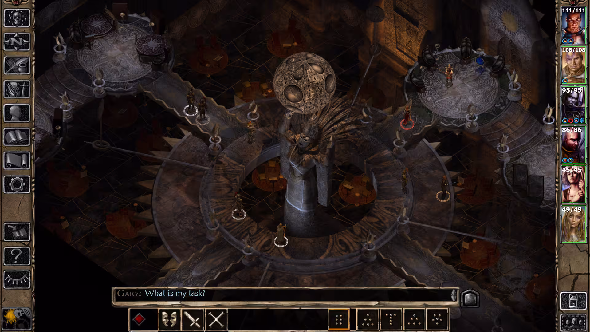 博德之门2：加强版/Baldur's Gate II: Enhanced Edition-3