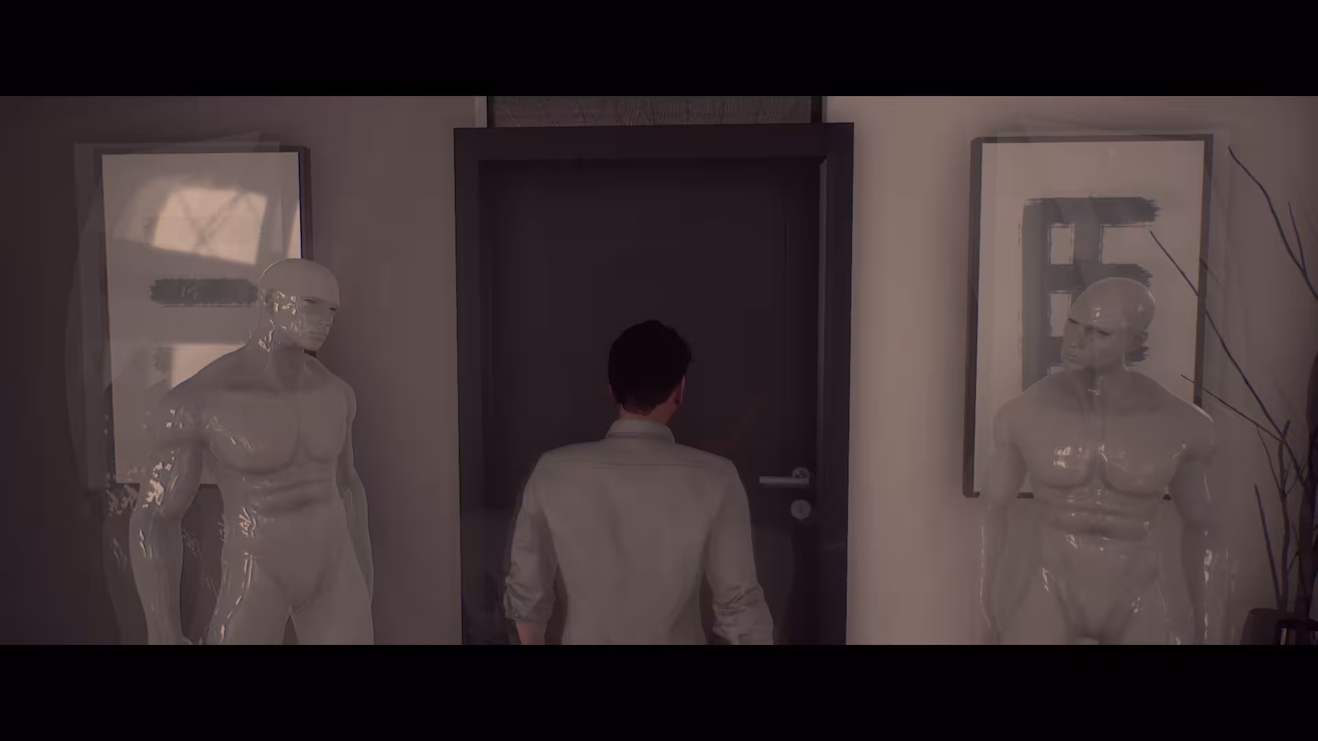 无可救药/Past Cure-3 无可救药/Past Cure-3