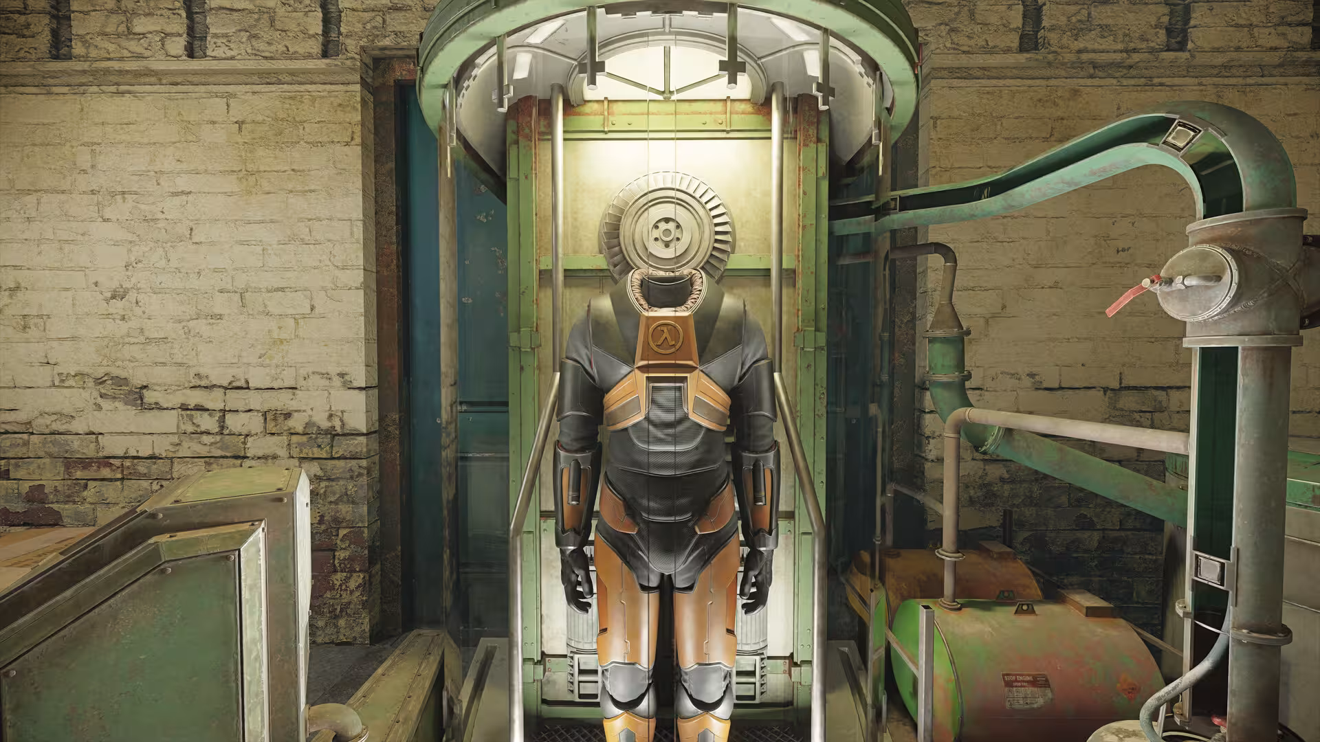 半条命2 RTX版/Half-Life 2 RTX-1 半条命2 RTX版/Half-Life 2 RTX-1