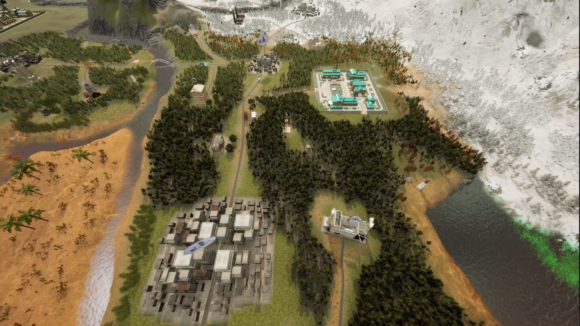 汽车工厂帝国/Car Factory Empire-6