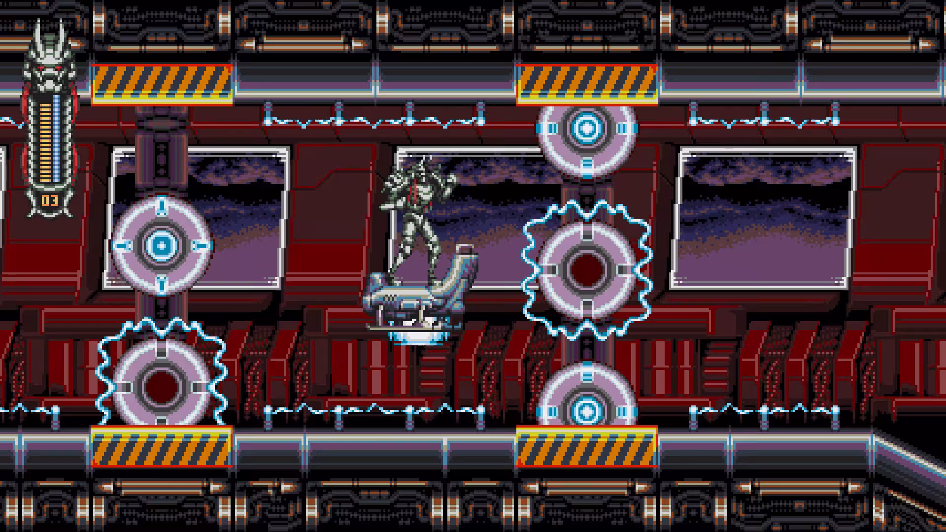 逆袭:月亮骑士/Vengeful Guardian: Moonrider-1 逆袭:月亮骑士/Vengeful Guardian: Moonrider-1