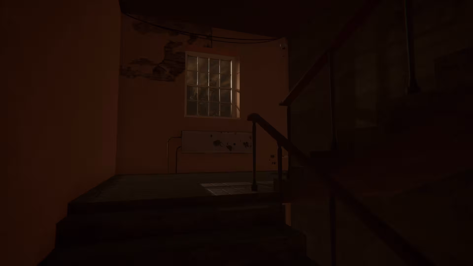 不祥之兆:8号公寓/Bad Omens: 8th Apartment-2 不祥之兆:8号公寓/Bad Omens: 8th Apartment-2