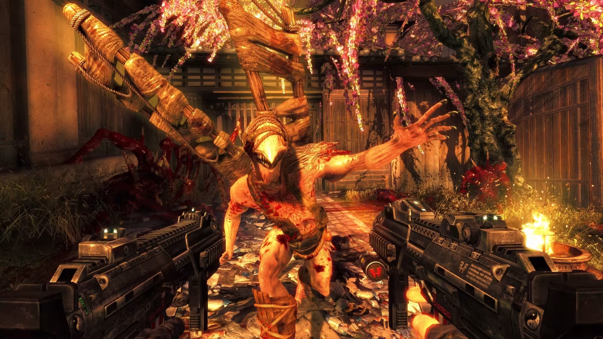 影子武士/Shadow Warrior-3