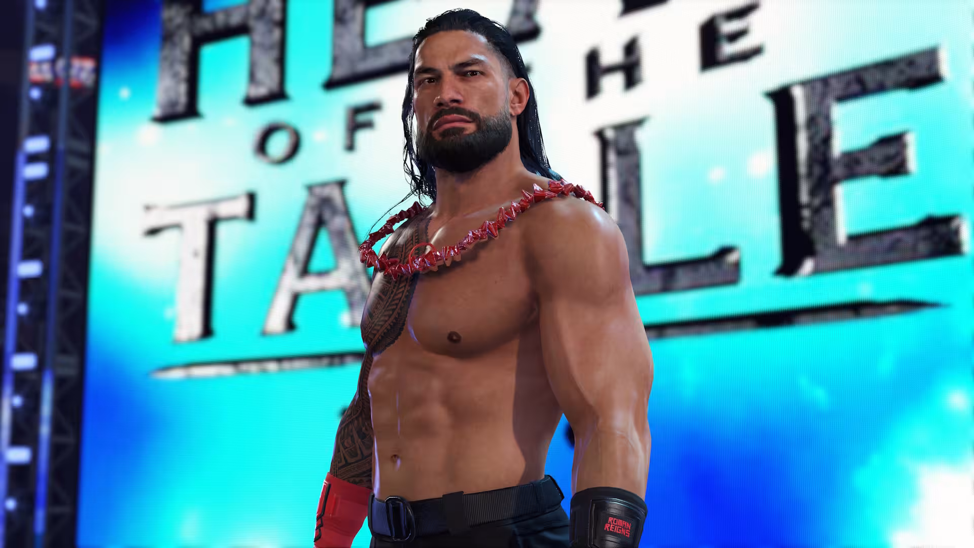 美国职业摔角联盟2K24/WWE 2K24-3