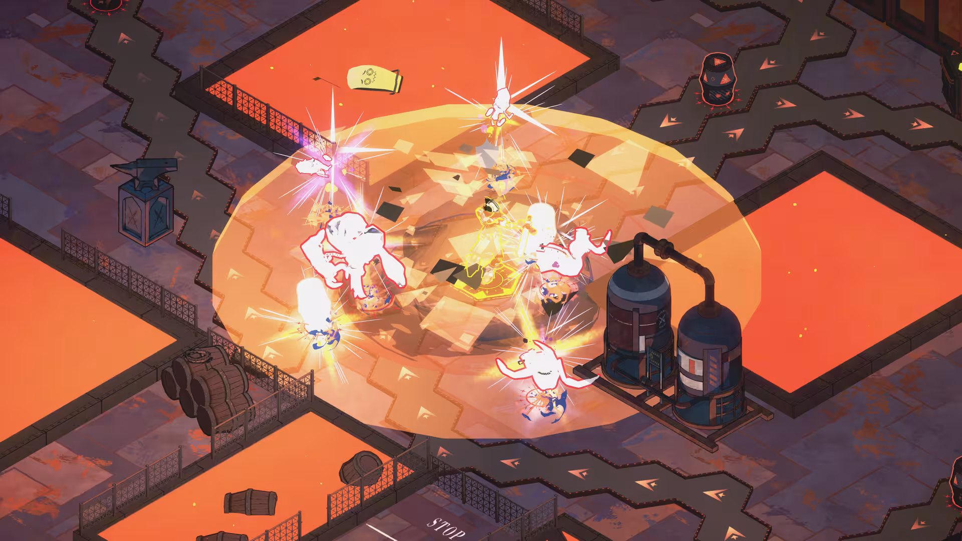 骰子骑士录/Dice Gambit-3 骰子骑士录/Dice Gambit-3