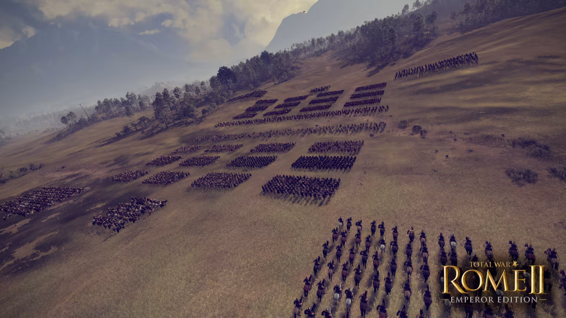 罗马2:全面战争/Total War: ROME II - Emperor Edition-4 罗马2:全面战争/Total War: ROME II - Emperor Edition-4
