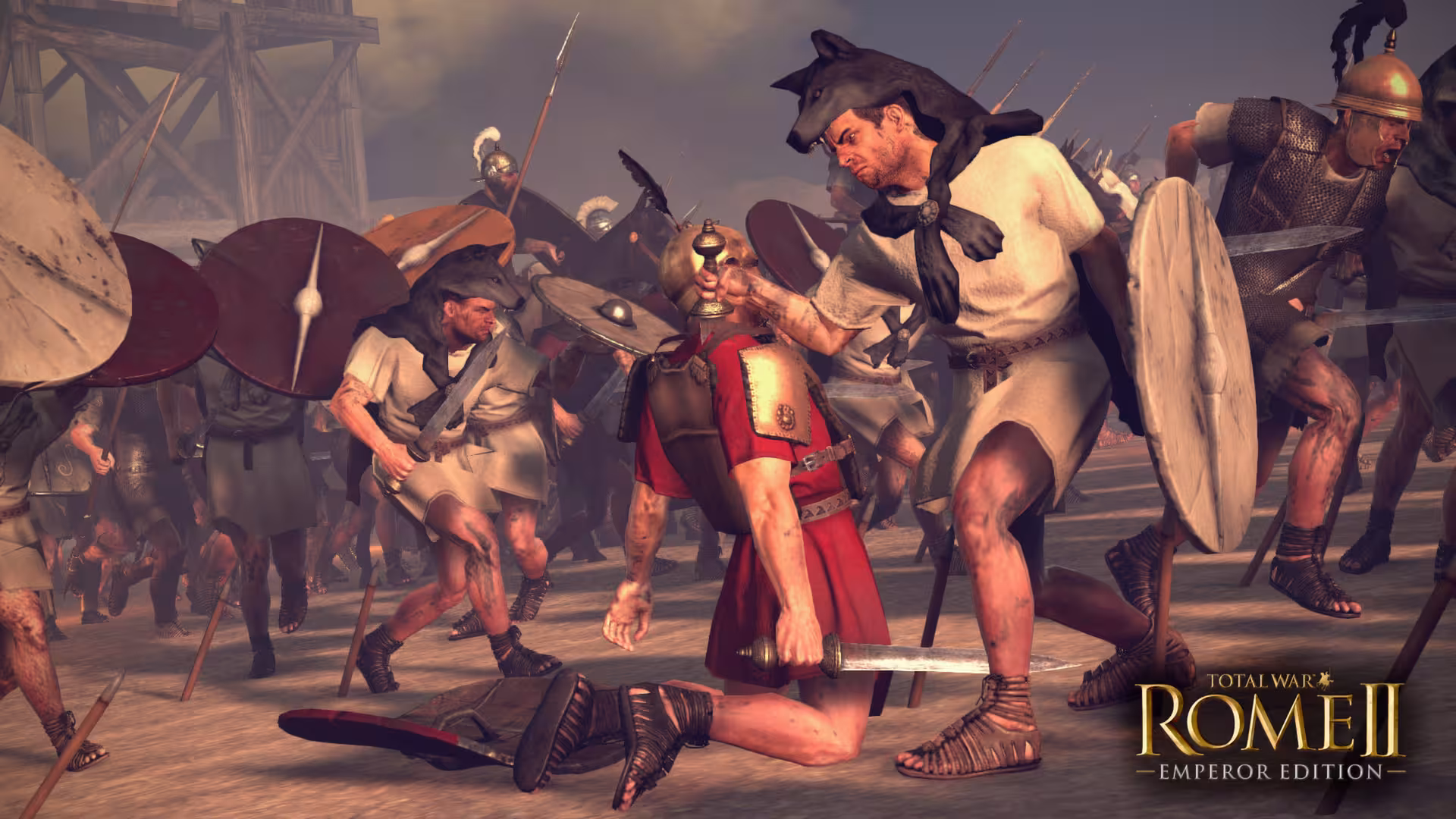 罗马2:全面战争/Total War: ROME II - Emperor Edition-3 罗马2:全面战争/Total War: ROME II - Emperor Edition-3