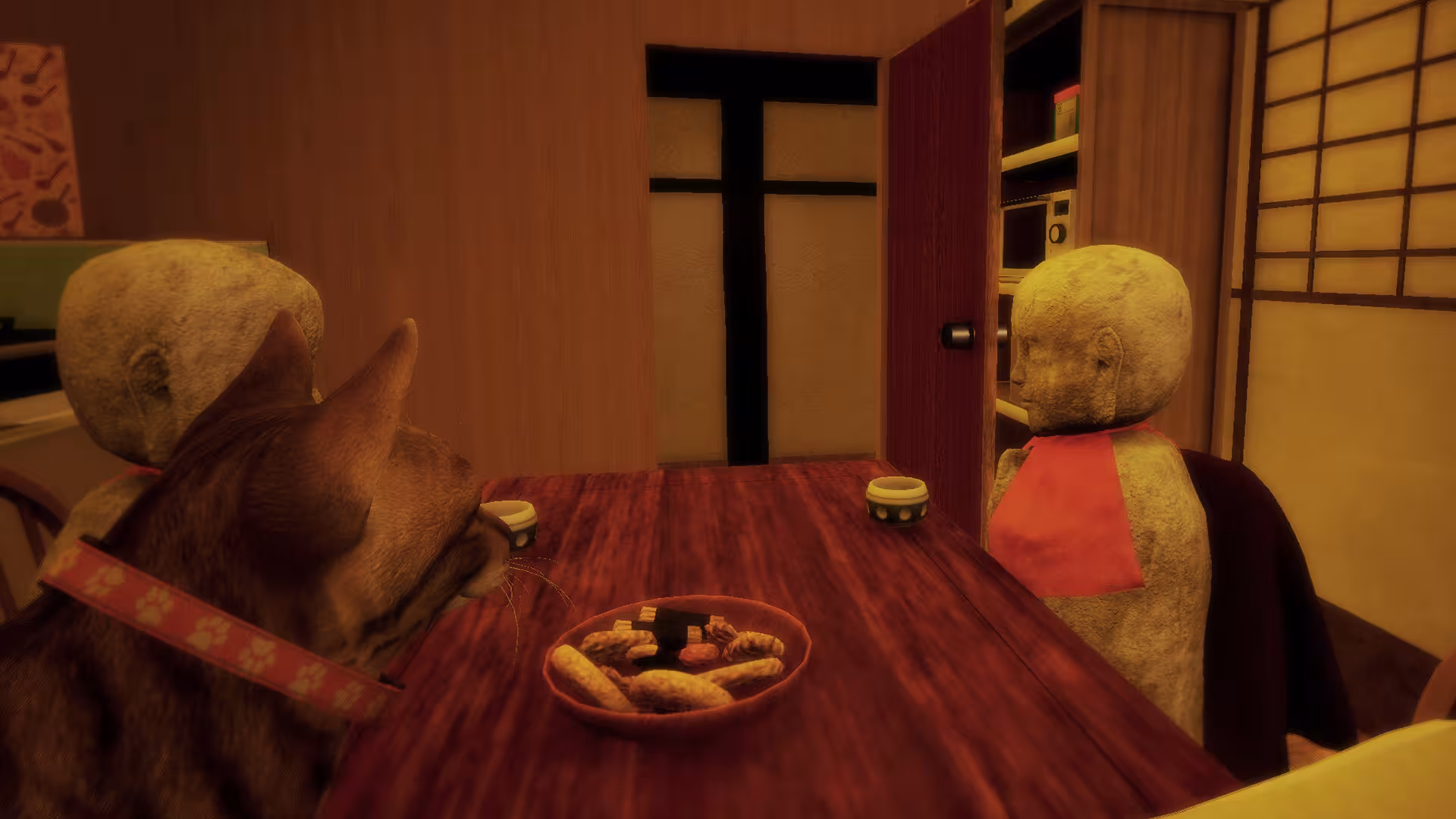 猫还在逃吗?/Still It Runs-6 猫还在逃吗?/Still It Runs-6