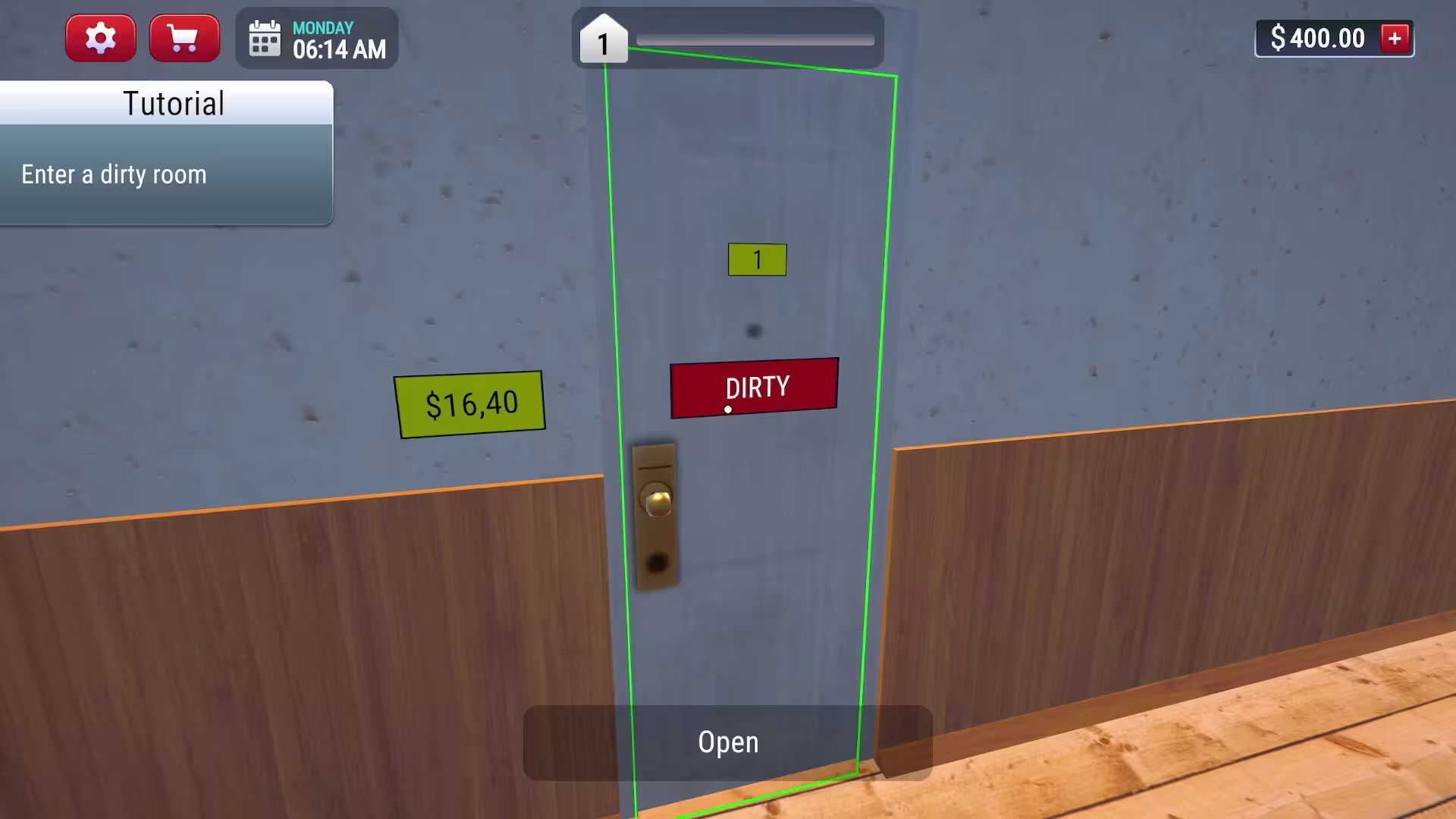 我的酒店模拟器/My Hotel Simulator-4 我的酒店模拟器/My Hotel Simulator-4