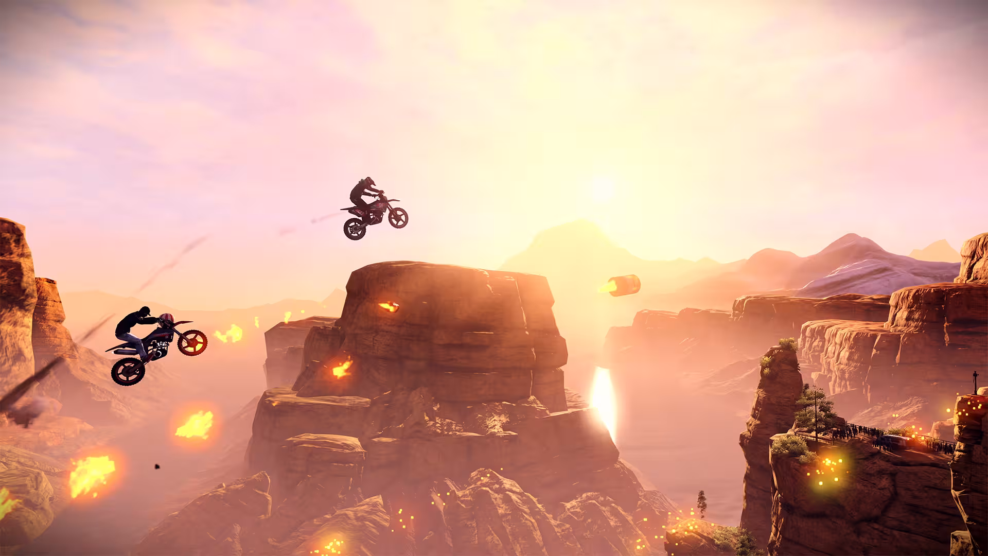 特技摩托：崛起/Trials Rising-4