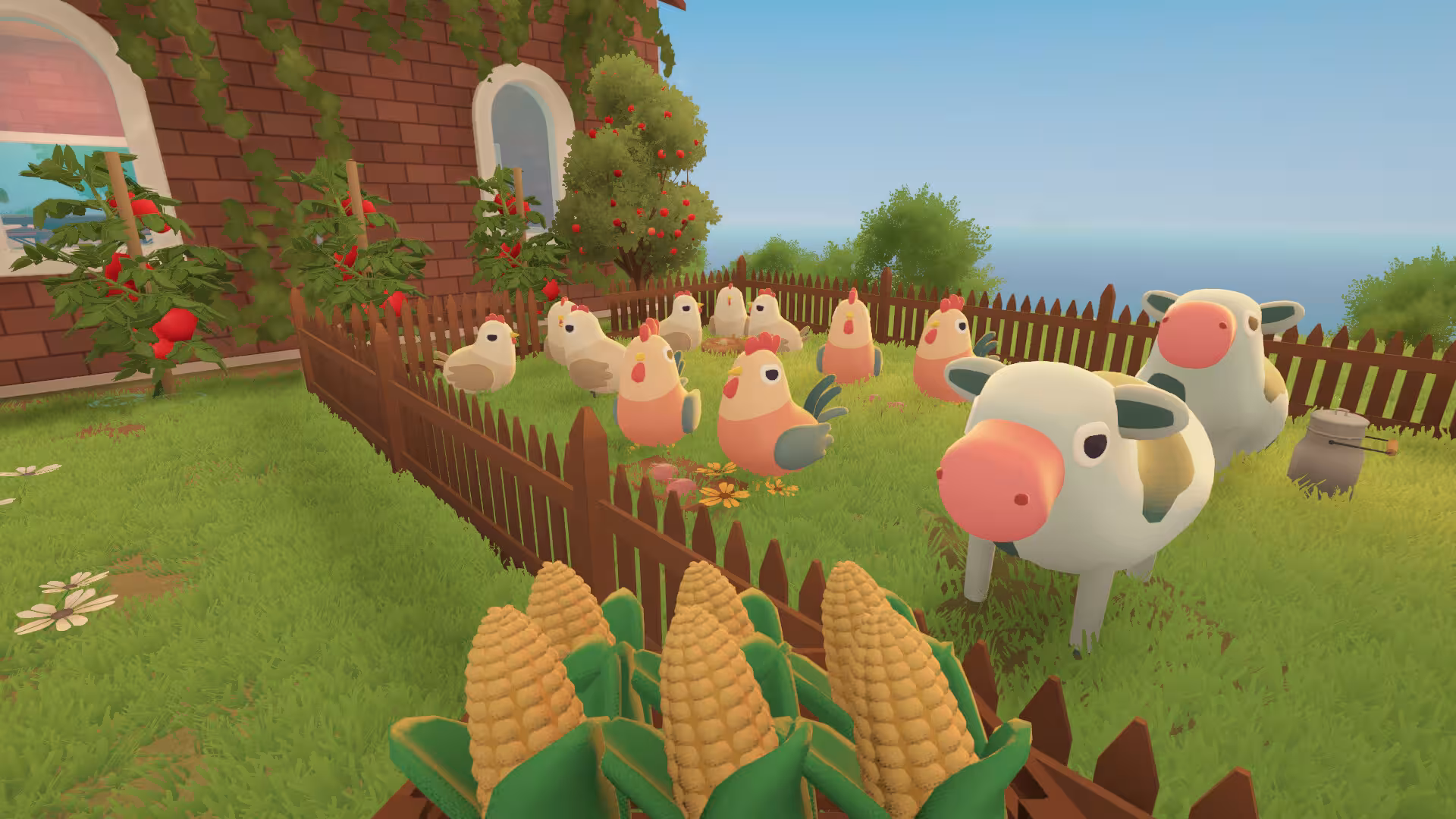从农场到餐桌/Farm to Table-4