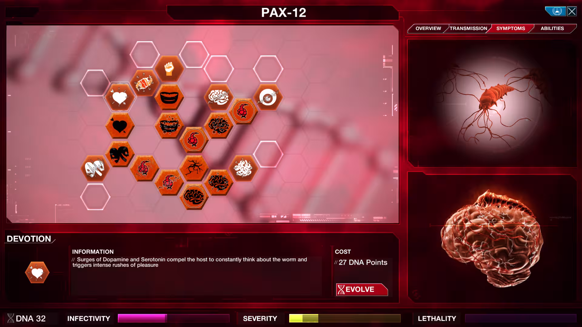 瘟疫公司：物竞天择/Plague Inc: Evolved-7
