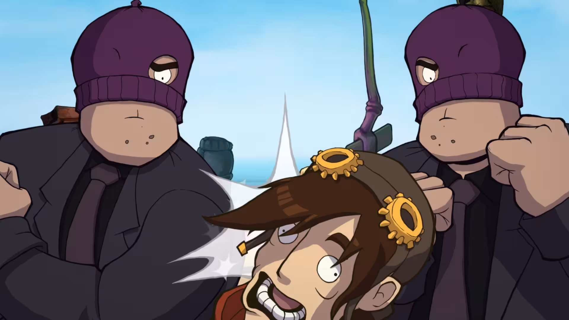 混乱的德波尼亚/德波尼亚2/Chaos on Deponia-3