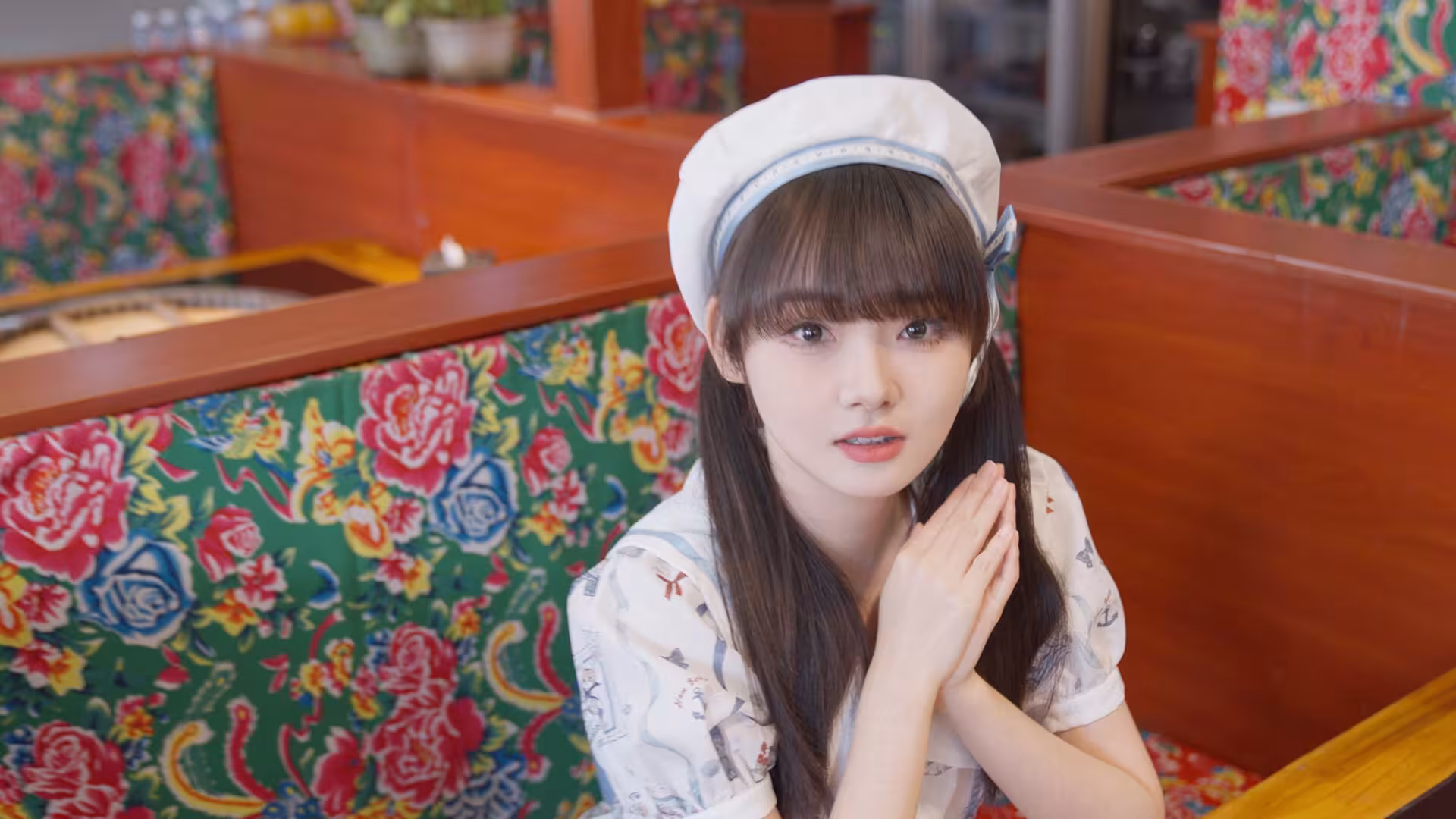 恋恋女团/To Be In Love With Girls Group-3 恋恋女团/To Be In Love With Girls Group-3