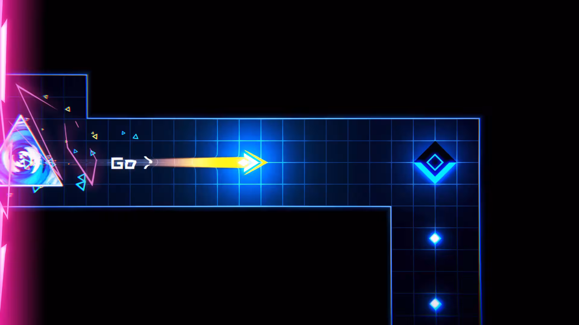 时空裂隙/Time Rift-1 时空裂隙/Time Rift-1