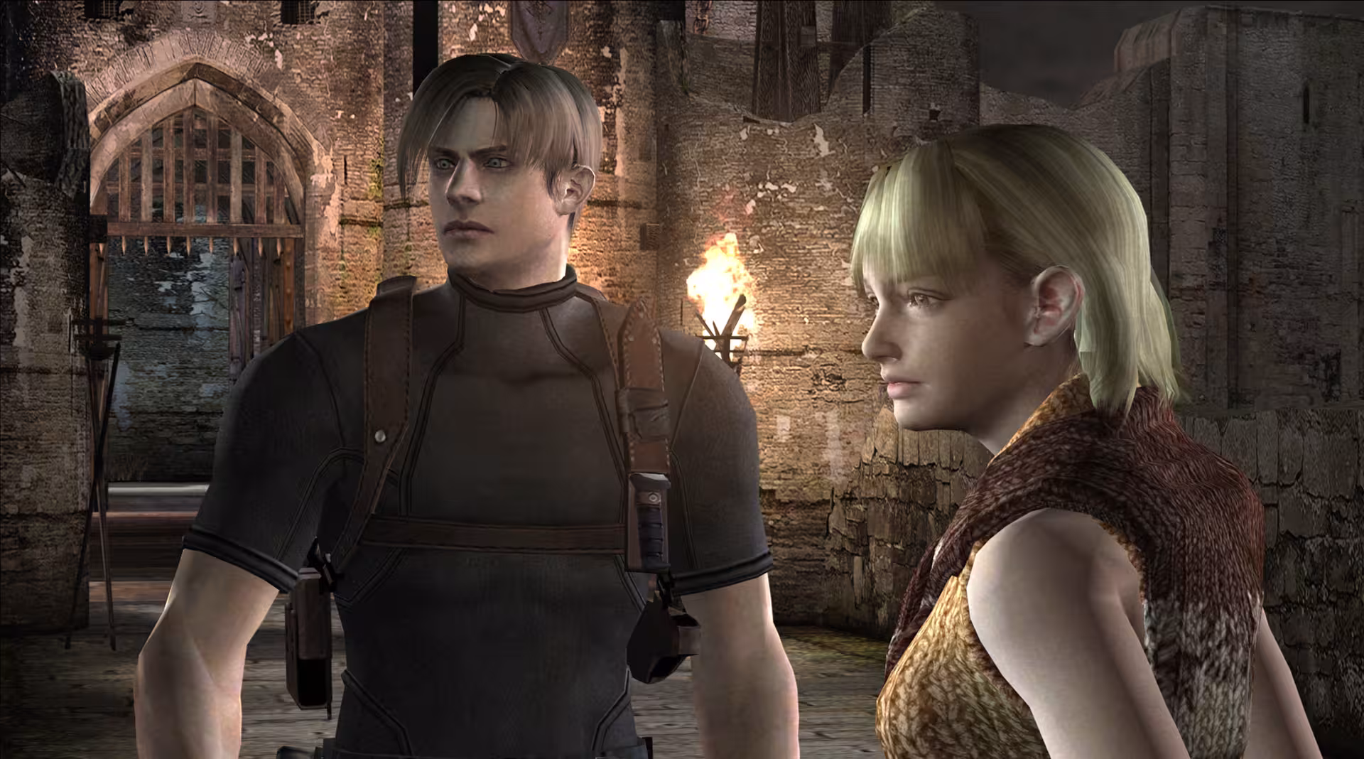 生化危机4：终极高清版/Resident Evil 4-3