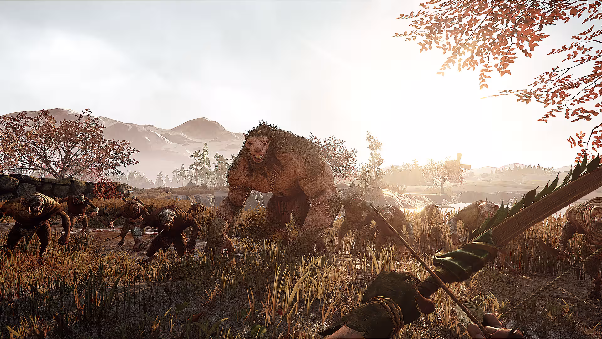 战锤:末世鼠疫2/Warhammer: Vermintide 2-3 战锤:末世鼠疫2/Warhammer: Vermintide 2-3