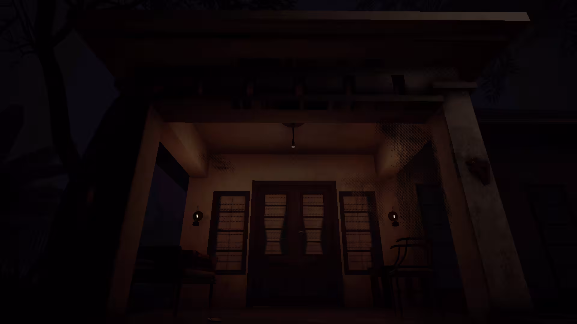 鬼妇：印尼民间恐怖传说/Pamali: Indonesian Folklore Horror-4