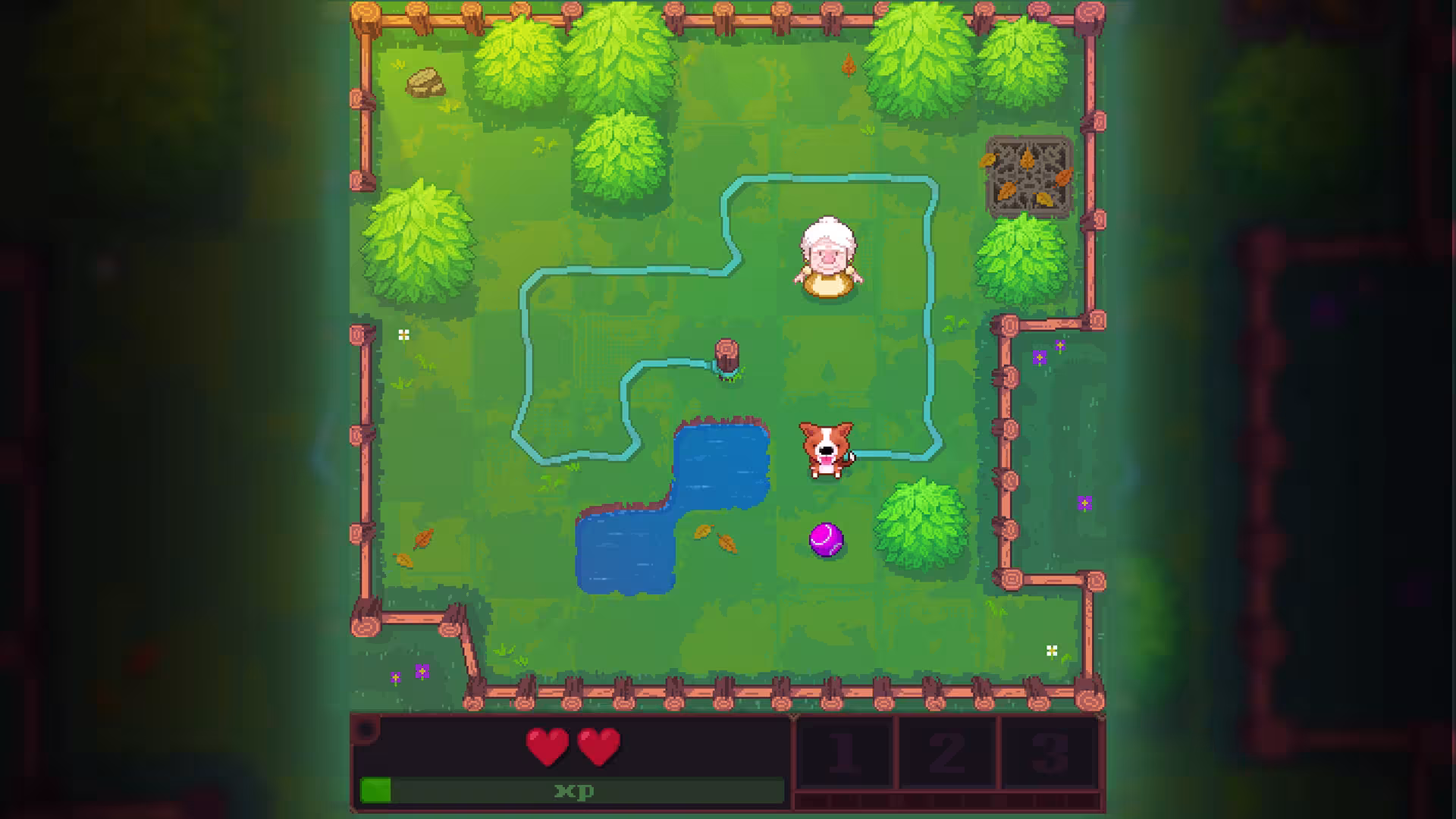 菲德尔:地牢救援/Fidel Dungeon Rescue-5 菲德尔:地牢救援/Fidel Dungeon Rescue-5
