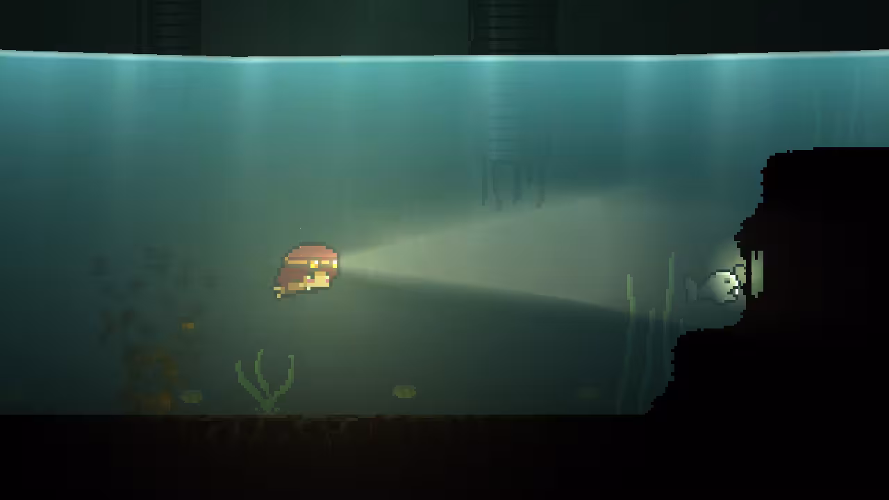 黑暗时刻:基拉的冒险/DARK MINUTE: Kira's Adventure-3 黑暗时刻:基拉的冒险/DARK MINUTE: Kira's Adventure-3