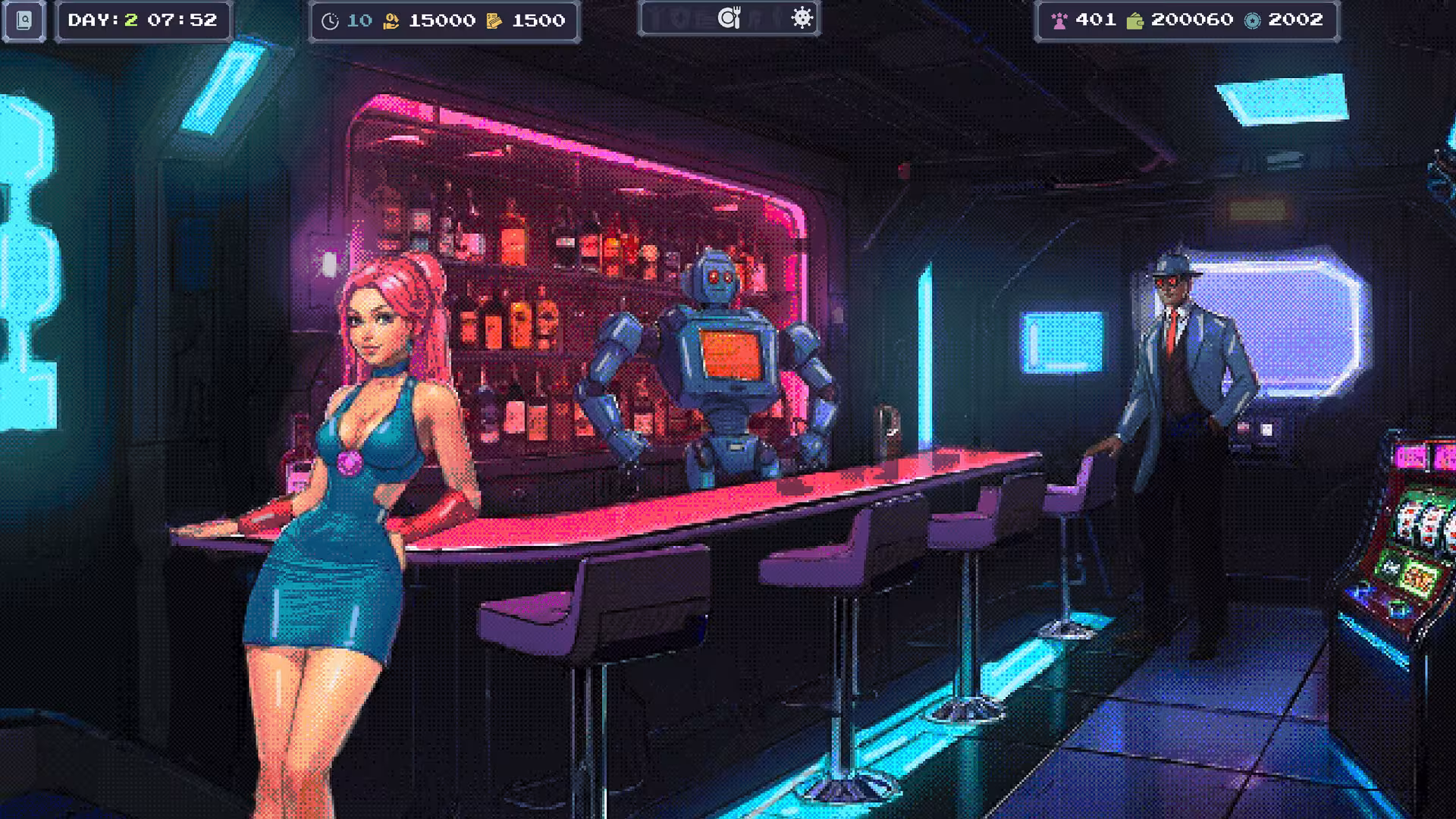 特工杜诺兹/Agent Dunoz-4 特工杜诺兹/Agent Dunoz-4